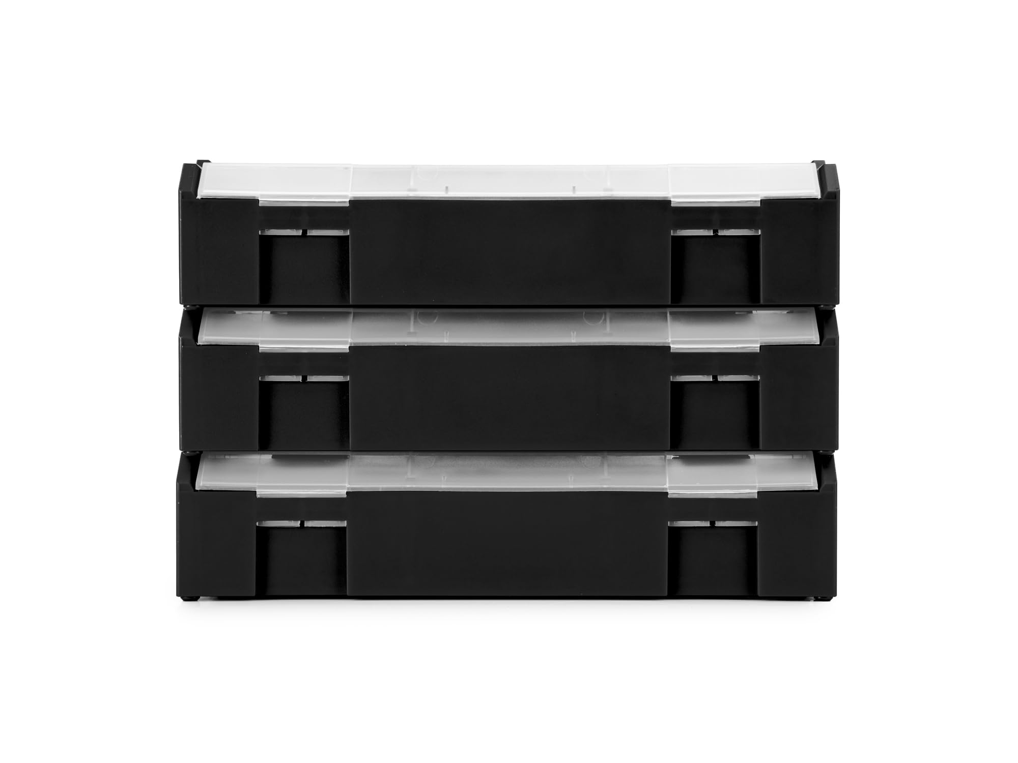 tekton-olm97000-black-mini-stacking-tool-box-3-pack-with-dividers-l-boxx-mini-co image 7