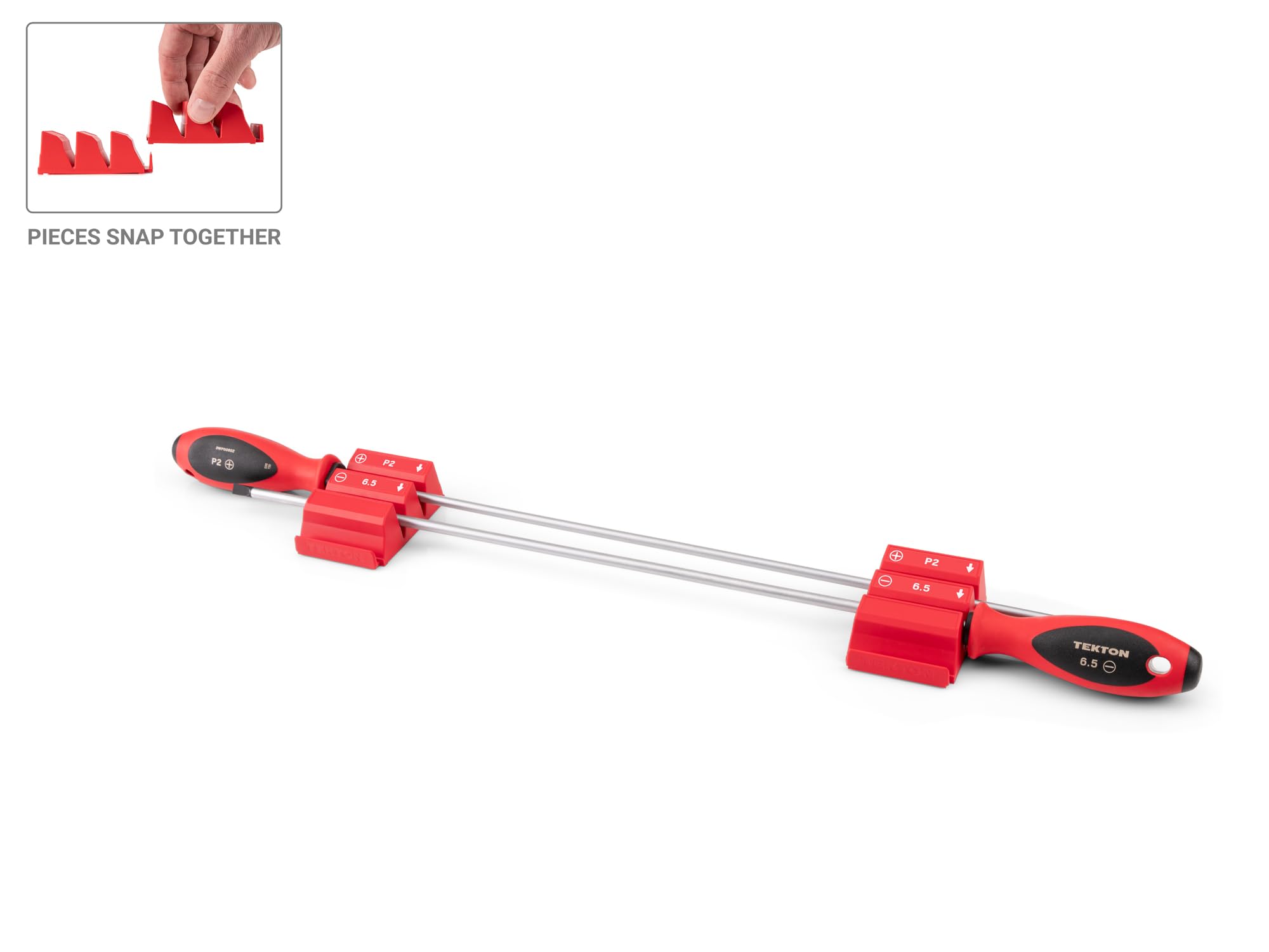 tekton-dwz90114-2-piece-phillips-and-slotted-screwdriver-set-18-inch-shank-manga image 3