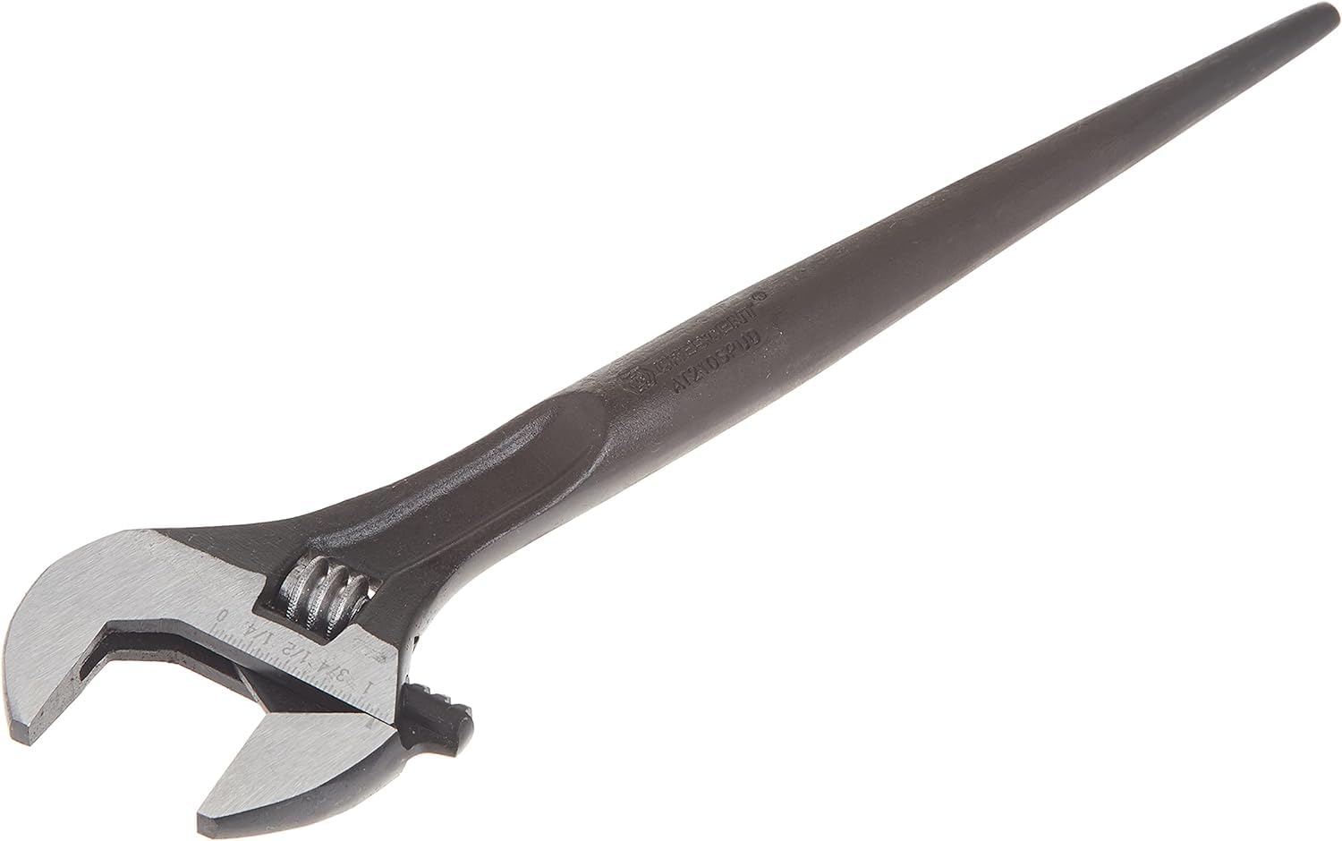 crescent-at210spud-10-adjustable-black-oxide-construction-spud-wrench image 3
