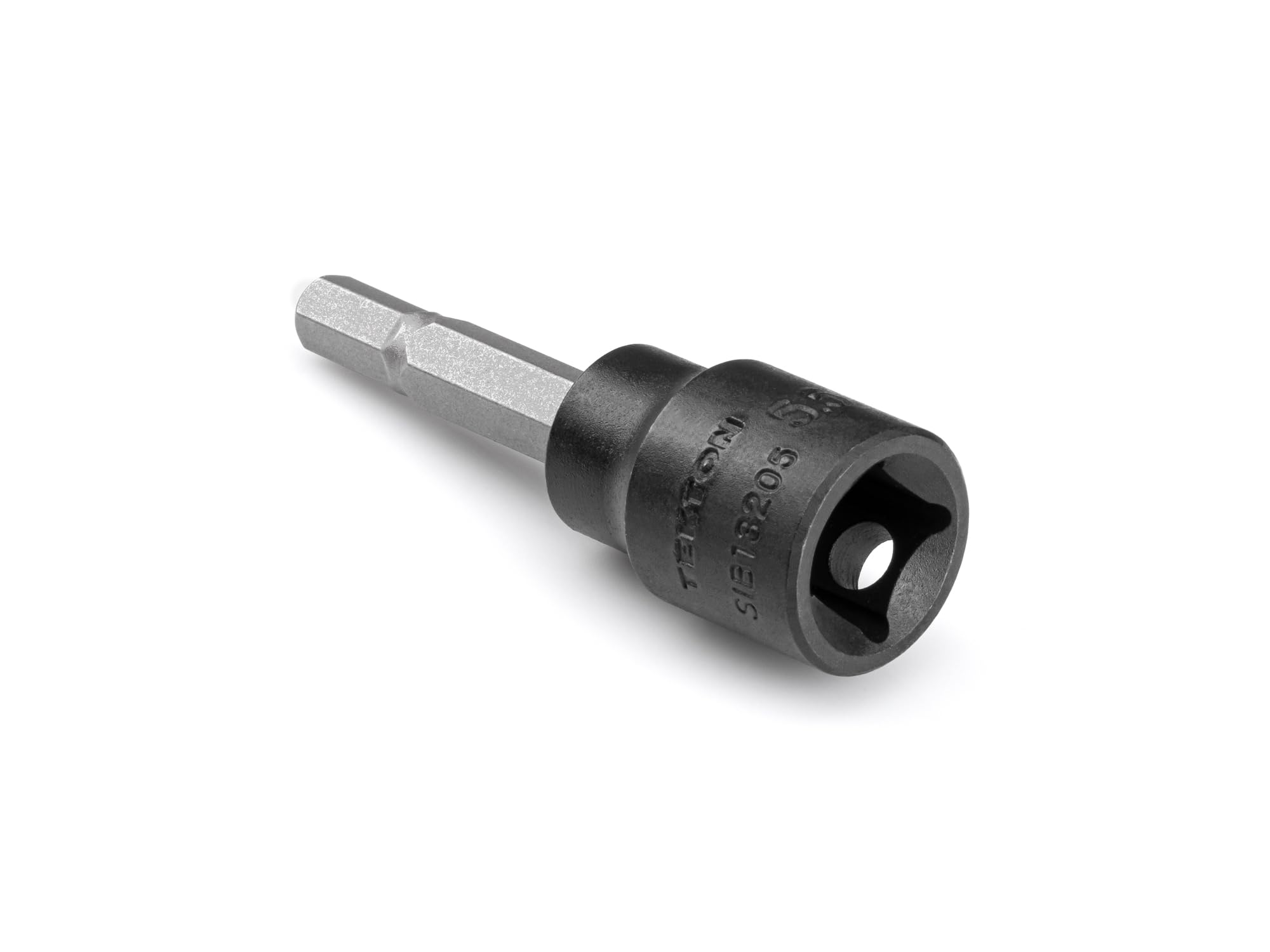 tekton-sib13205-3-8-inch-drive-x-5-5-mm-hex-impact-bit-socket image 2