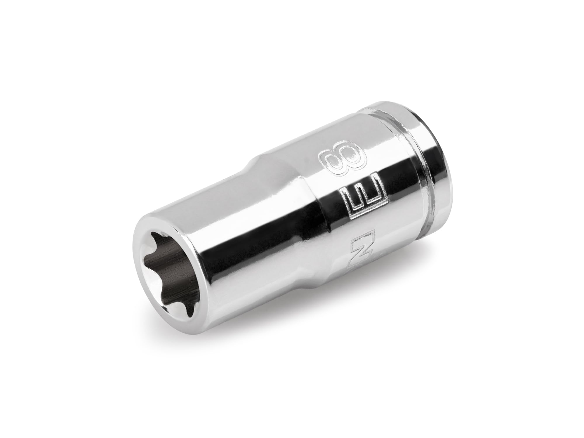 tekton-1-4-inch-drive-x-e4-shallow-external-star-e-star-socket-50bv30-steel-shd0 image 8