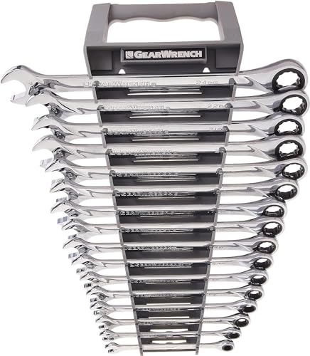 gearwrench-85099-xl-ratcheting-combination-metric-wrench-set-16-pc-12-point image 6
