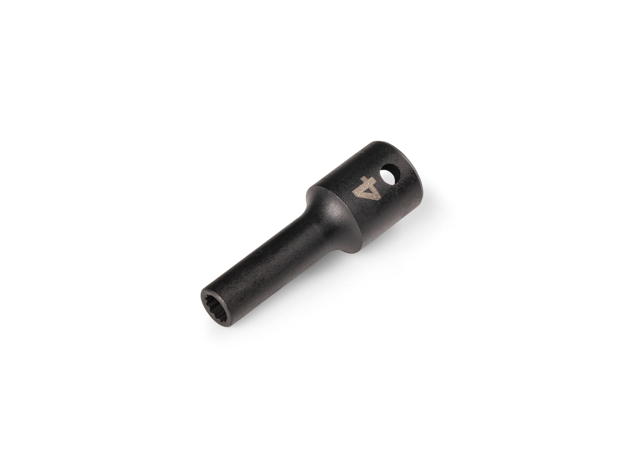 tekton-sid04302-1-4-inch-drive-x-4-mm-semi-deep-12-point-impact-socket image 1