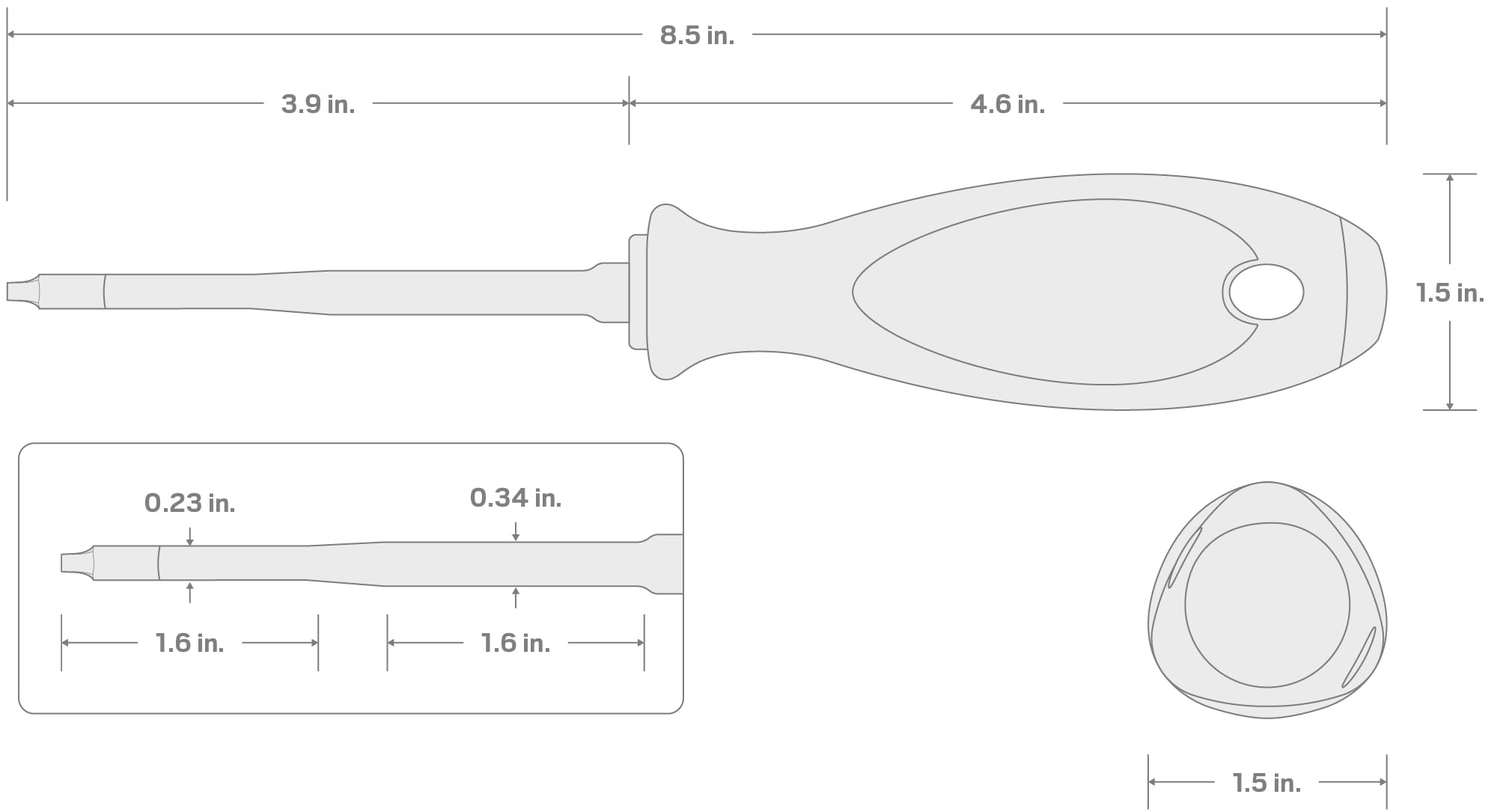 tekton-dvq01302-2-square-insulated-screwdriver-4-in-shank-1000v-rated image 7