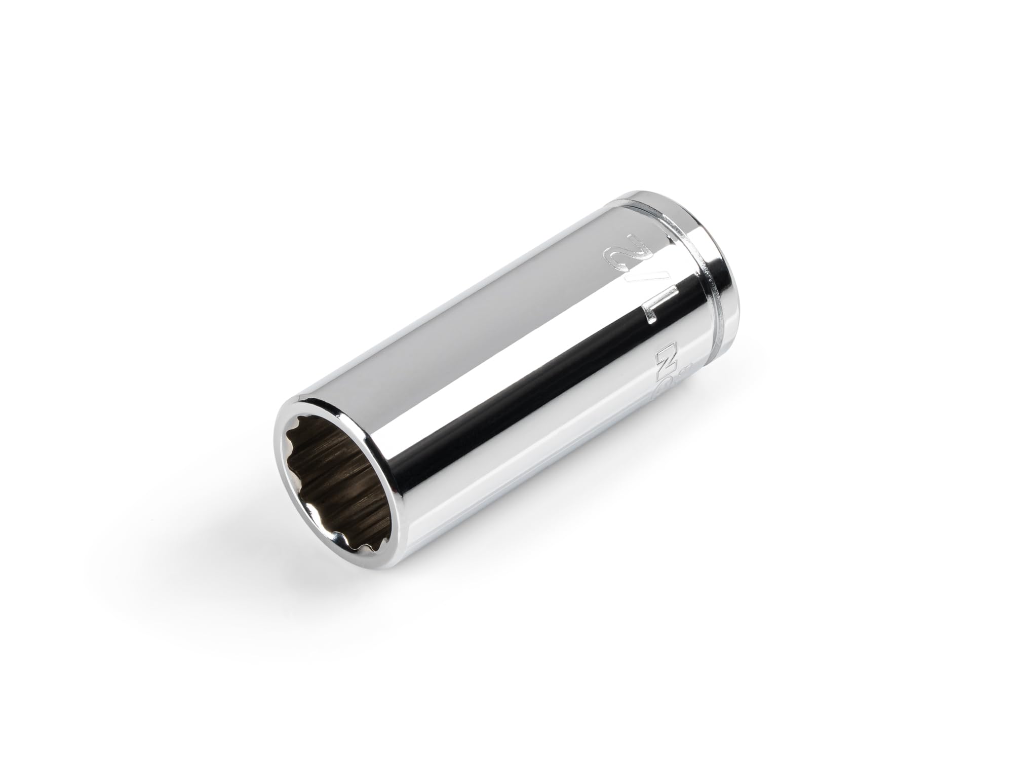 tekton-3-8-inch-drive-x-1-2-inch-semi-deep-12-point-socket-shd14213 image 1