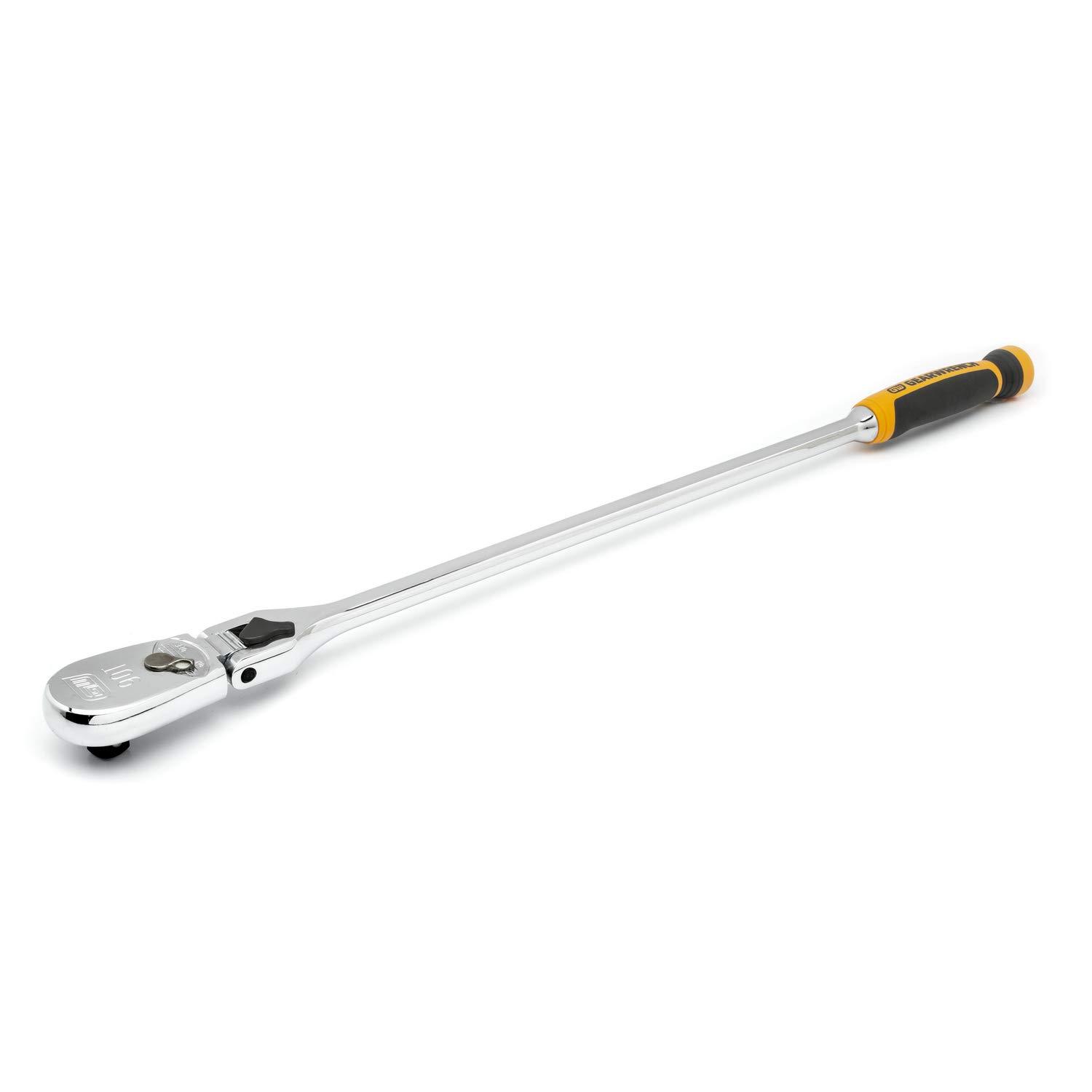 gearwrench-81372t-1-2-drive-90-tooth-locking-flex-head-teardrop-ratchet-24 image 3