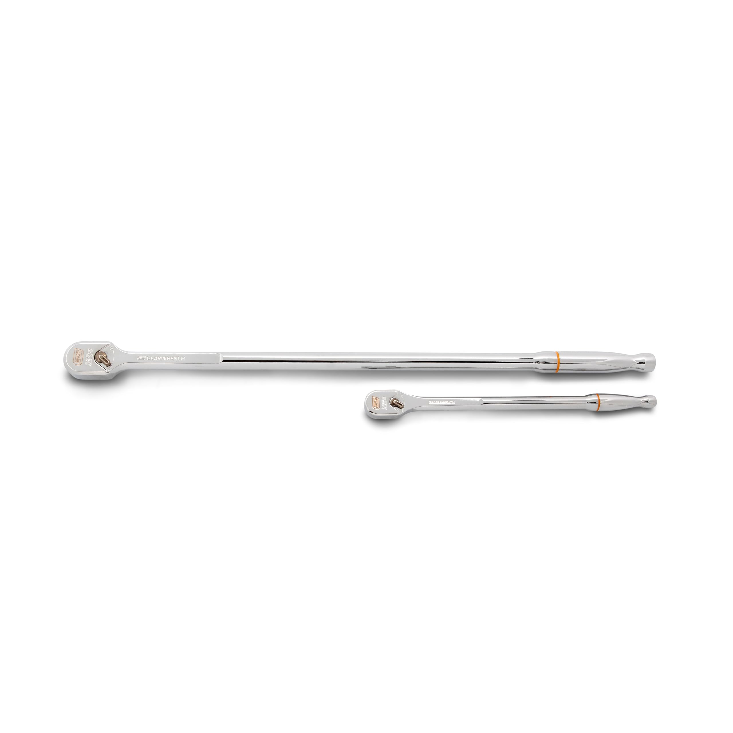 gearwrench-81204xp-120xp-dual-material-flex-handle-teardrop-ratchet-set-2-pc-1-4 image 3