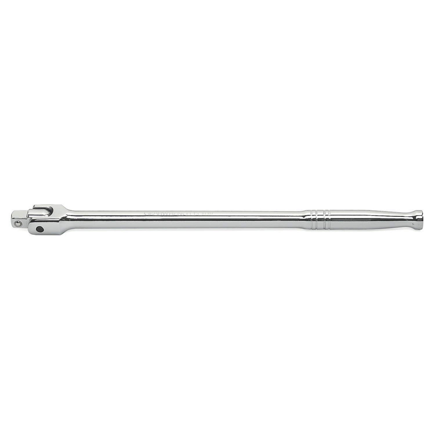 gearwrench-89081-4-piece-breaker-bar-set-1-4-3-8-1-2-3-4-drive-full-polish-chrom image 4