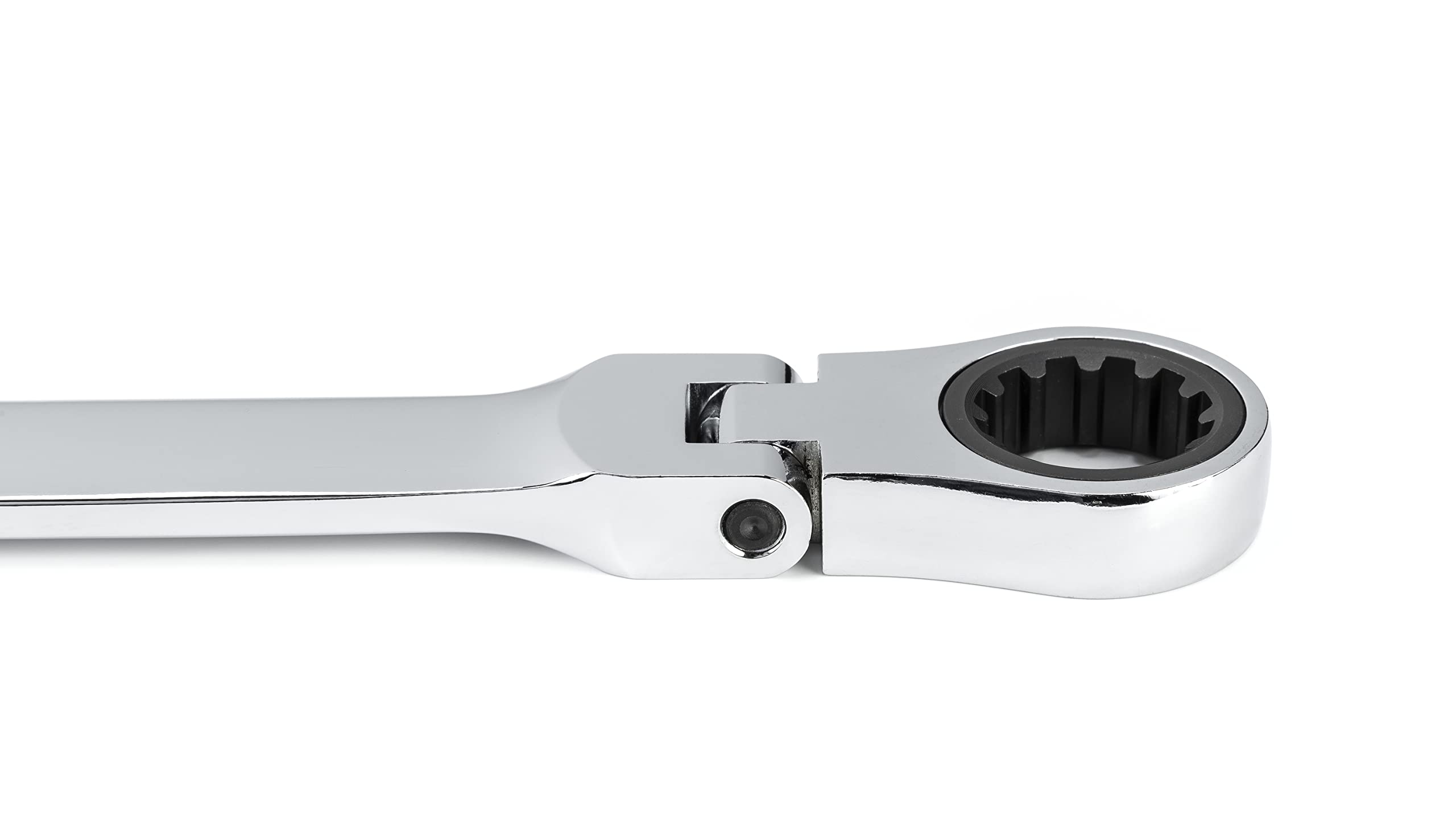 gearwrench-86142-10-pc-120xp-universal-spline-xl-flex-head-gearbox-ratcheting-sa image 4