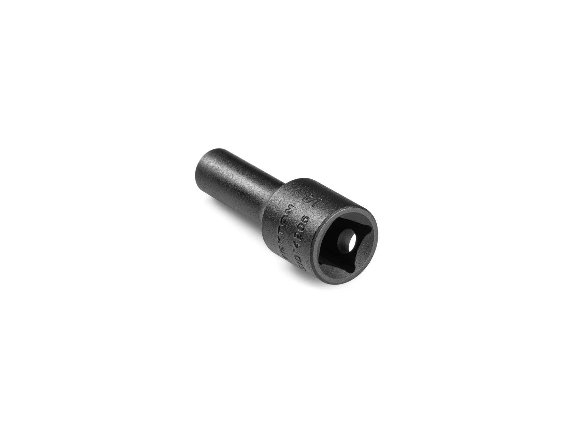 tekton-sid14206-3-8-inch-drive-x-1-4-inch-semi-deep-impact-socket-50bv30-cr-v-st image 6