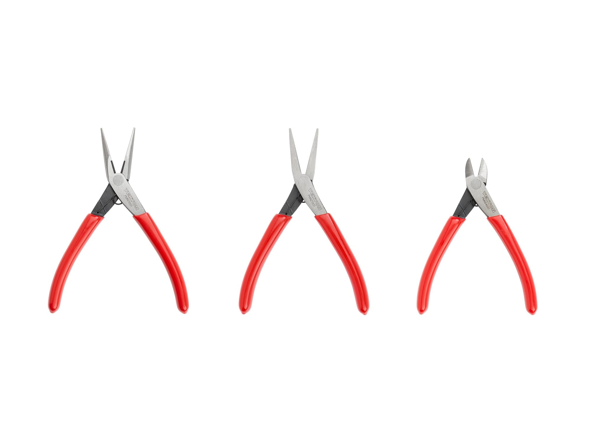 tekton-pmn99910-mini-pliers-set-with-roll-8-piece-needle-nose-long-nose-bent-lon image 8