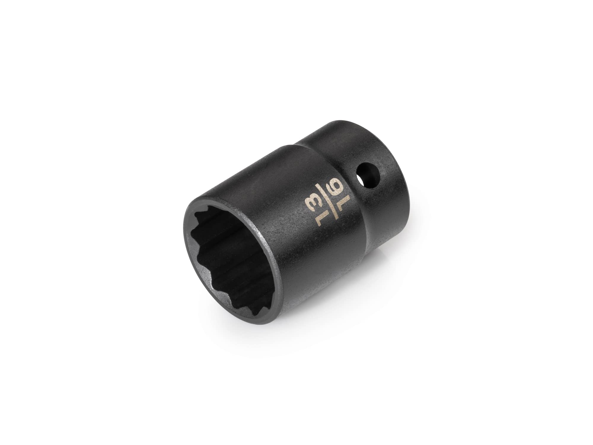 tekton-sid22213-1-2-drive-x-1-2-shallow-12-point-impact-socket-cr-v-steel image 6