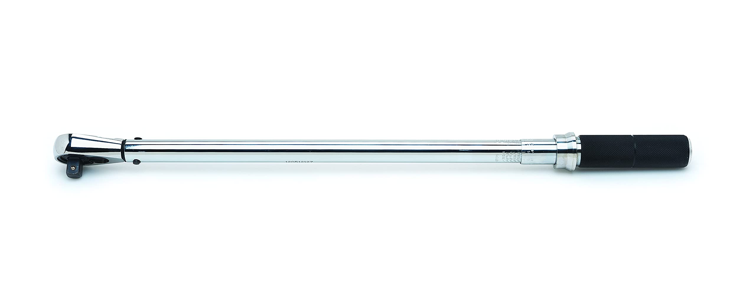 gearwrench-85066-1-2-drive-micrometer-torque-wrench-30-250-ft-lbs-fixed-head image 2