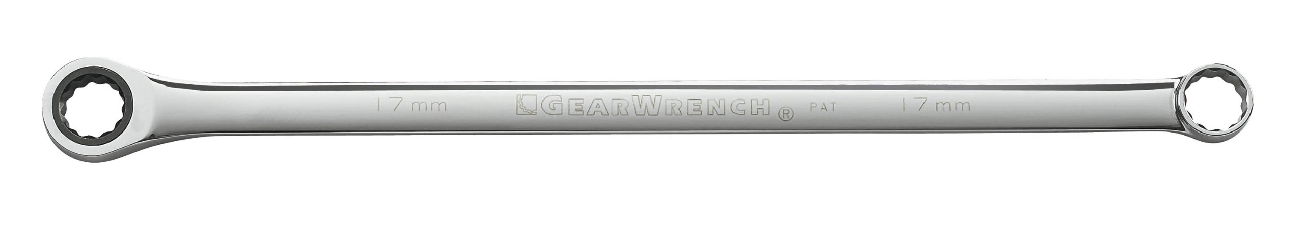 gearwrench-85921-gearbox-xl-12-point-double-box-ratcheting-wrench-21mm-metric image 6