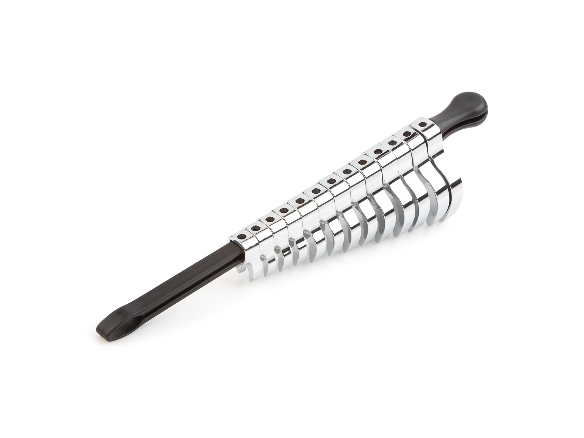 tekton-org24110-3-8-inch-drive-x-10-inch-crowfoot-wrench-organizer-key-usa-made- image 2