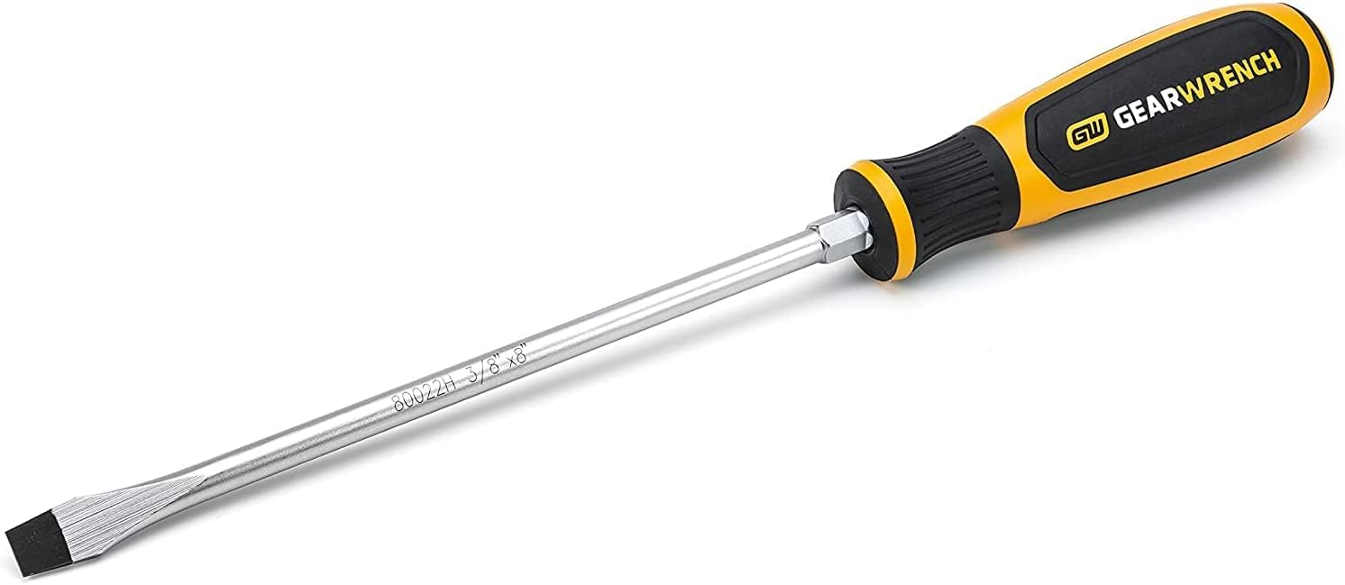 gearwrench-80066h-20-pc-phillips-slotted-torx-dual-material-screwdriver-set image 2