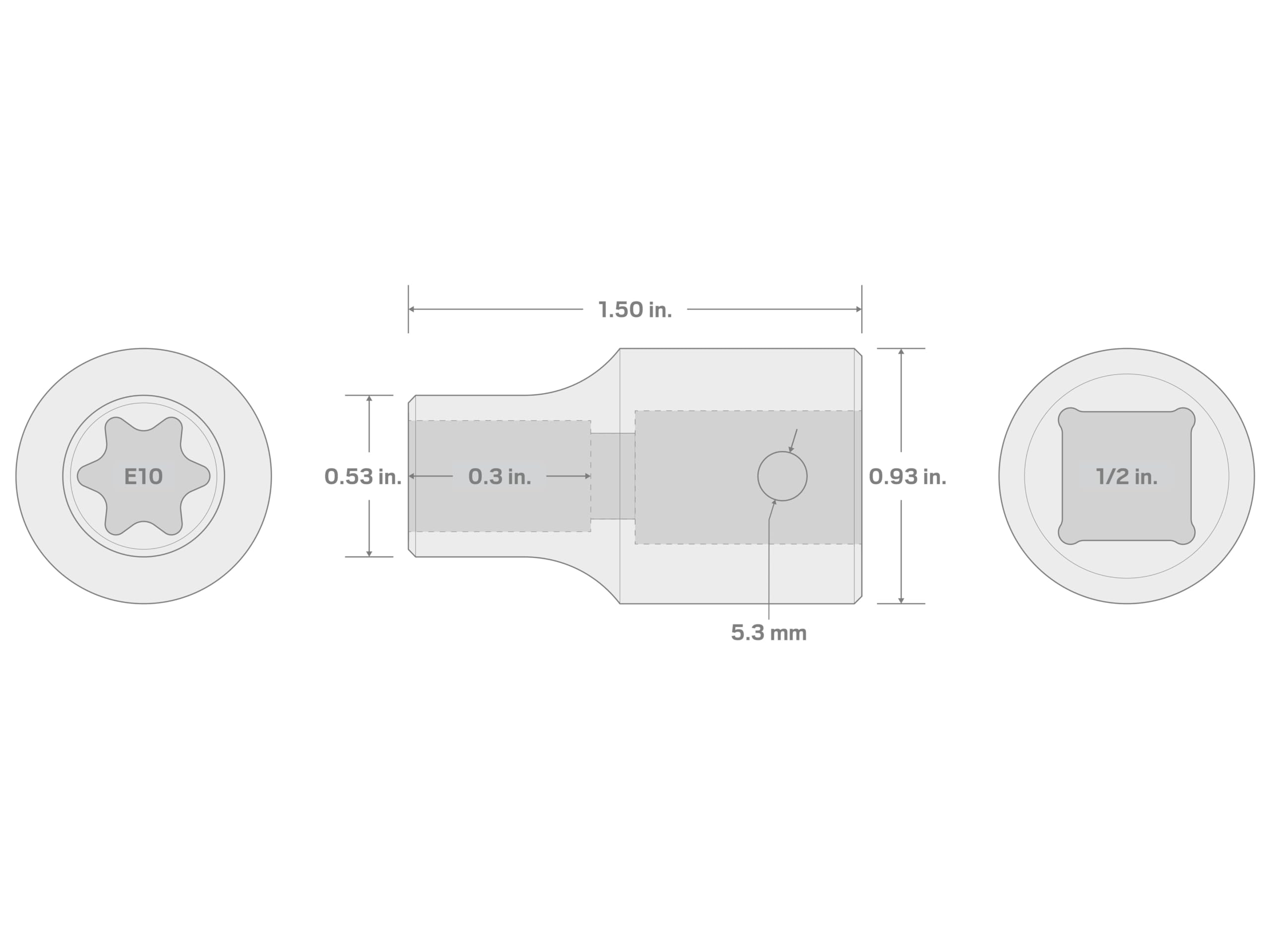 tekton-sid22410-1-2-inch-drive-x-e10-shallow-external-star-e-star-impact-socket- image 4