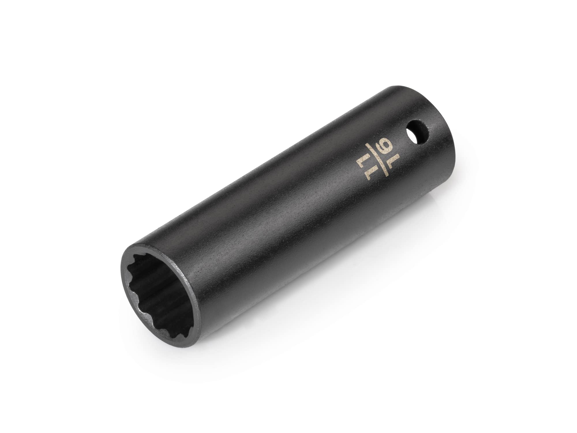 tekton-sid22213-1-2-drive-x-1-2-shallow-12-point-impact-socket-cr-v-steel image 8