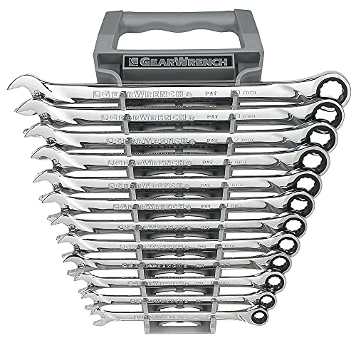 gearwrench-85098-12-piece-12-pt-xl-metric-ratcheting-combination-wrench-set-8-19 image 7