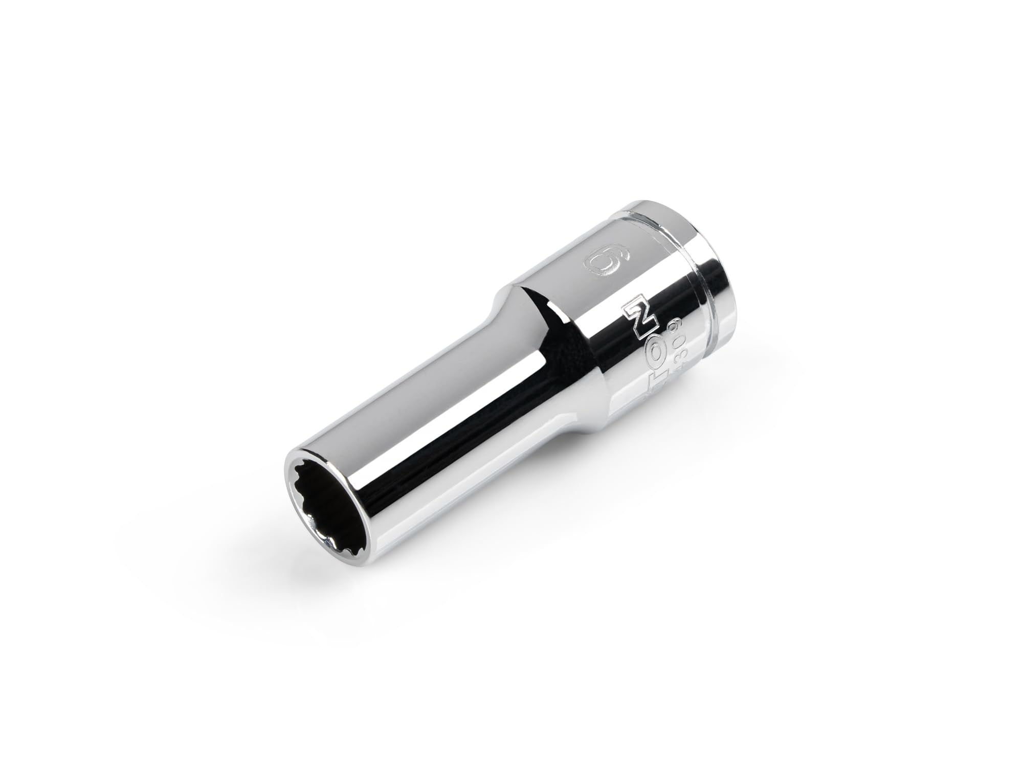 tekton-shd14309-3-8-inch-drive-x-9-mm-semi-deep-12-point-socket image 1