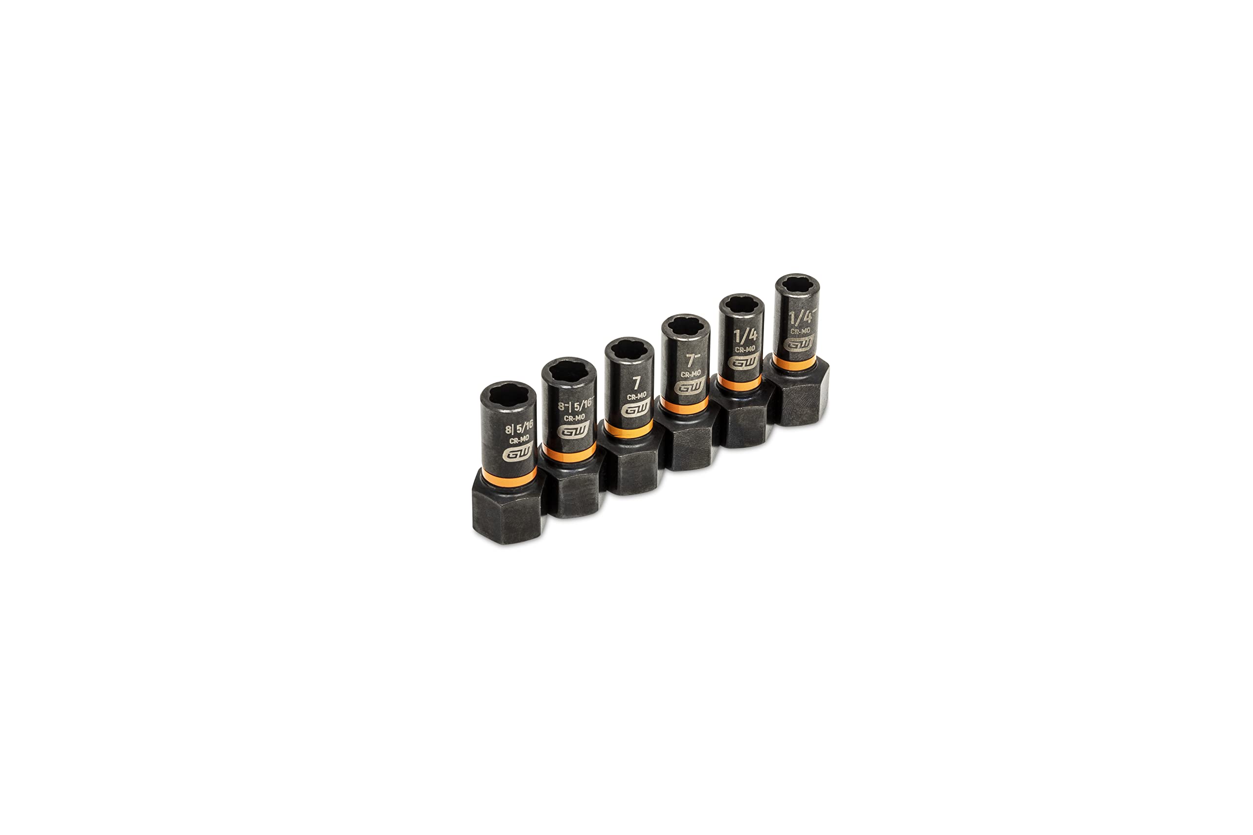 gearwrench-86525-31-piece-bolt-biter-ratchet-socket-set-dual-sized-sae-mm-damage image 8