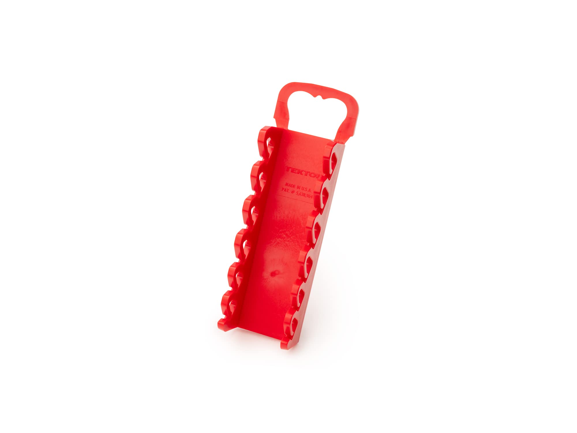 tekton-odh11101-6-tool-screwdriver-holder-folding-handle-made-in-usa image 1