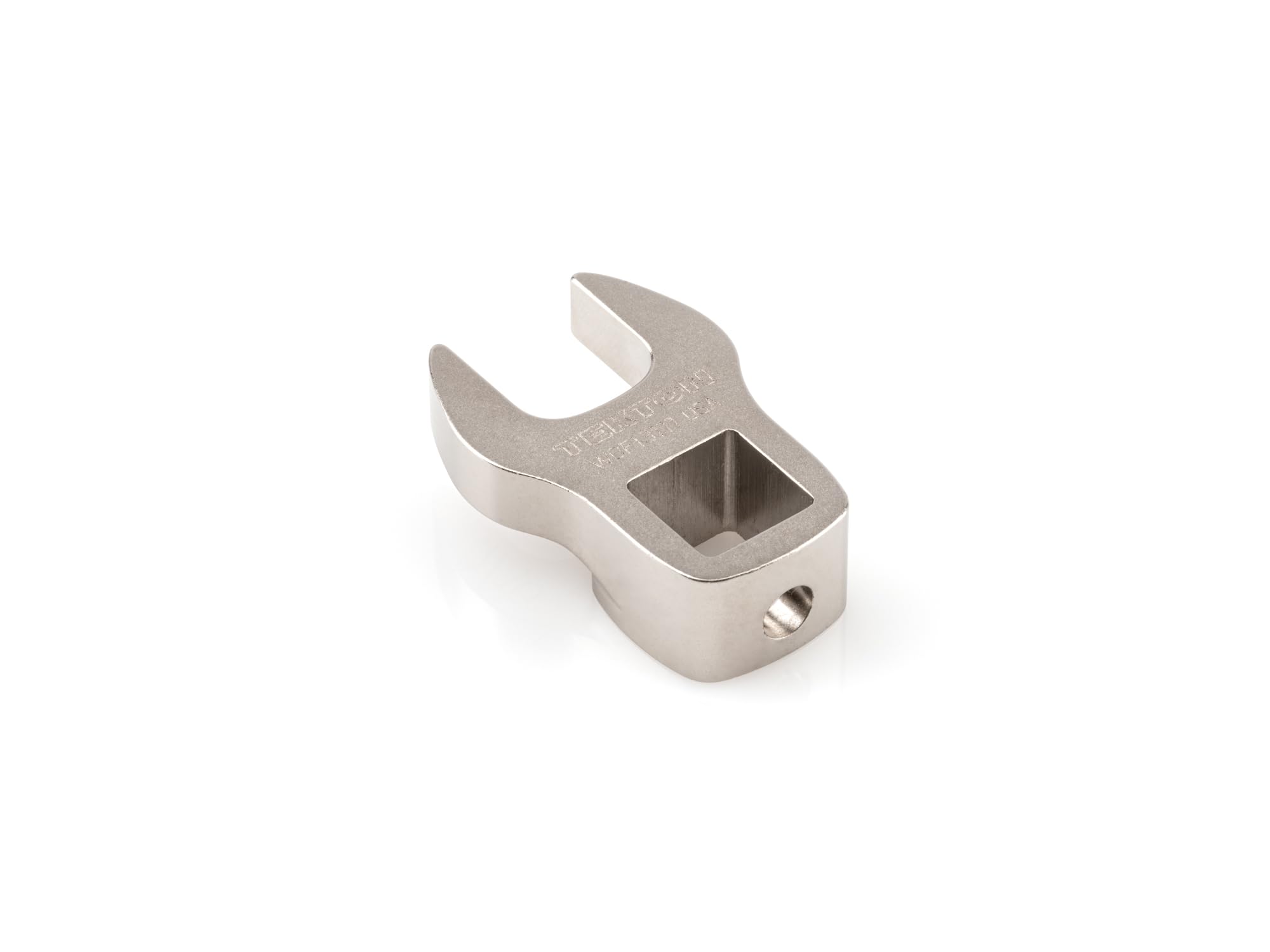 tekton-wcf13111-3-8-inch-drive-x-7-16-inch-crowfoot-wrench-made-in-usa image 2