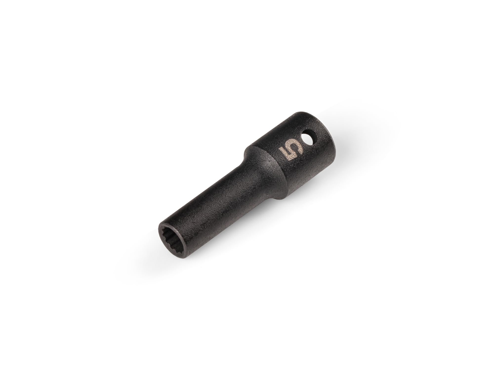 tekton-sid04302-1-4-inch-drive-x-4-mm-semi-deep-12-point-impact-socket image 8
