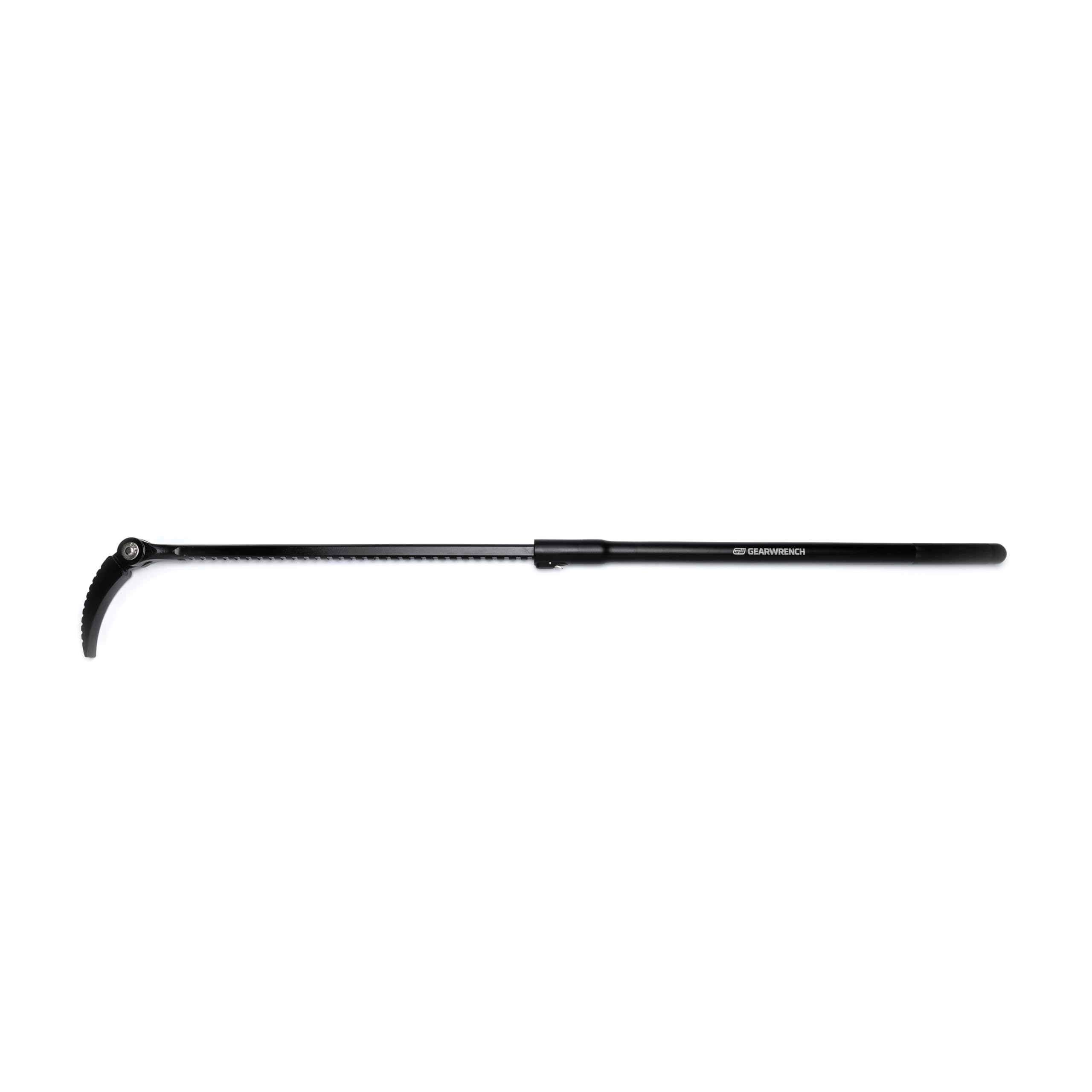 gearwrench-82248-29-48-inch-extendable-indexing-pry-bar-180-rotating-head-with-1 image 3