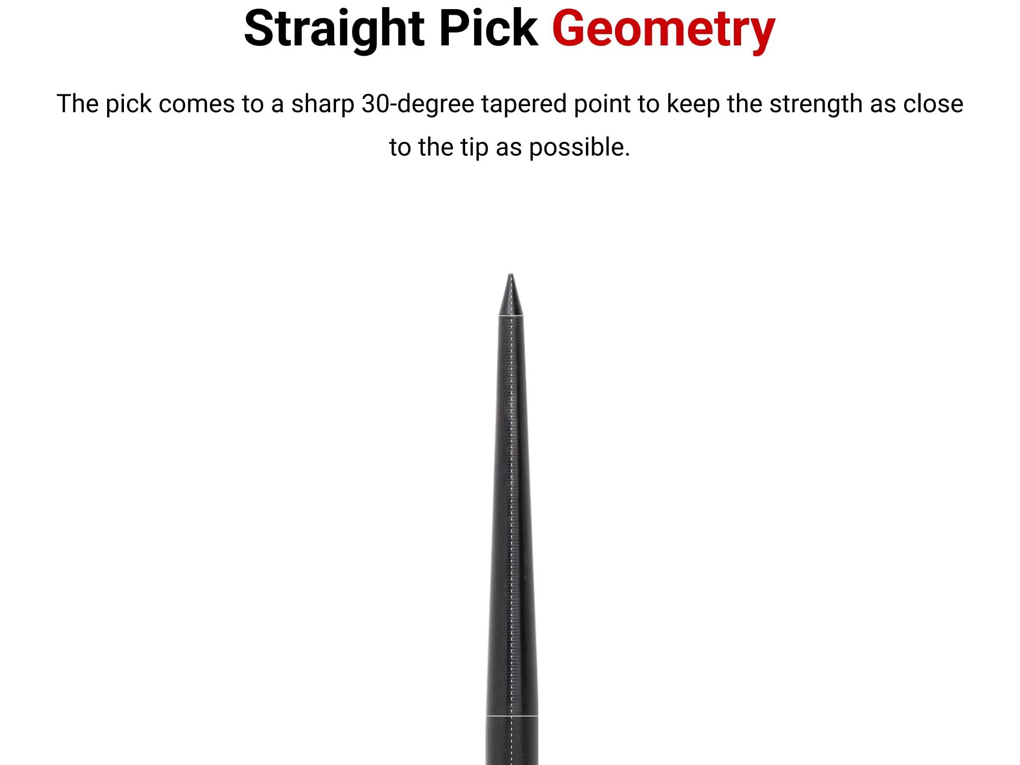 tekton-pnh21101-straight-pointed-pick-1-8-x-3-in-shank-made-in-usa image 3