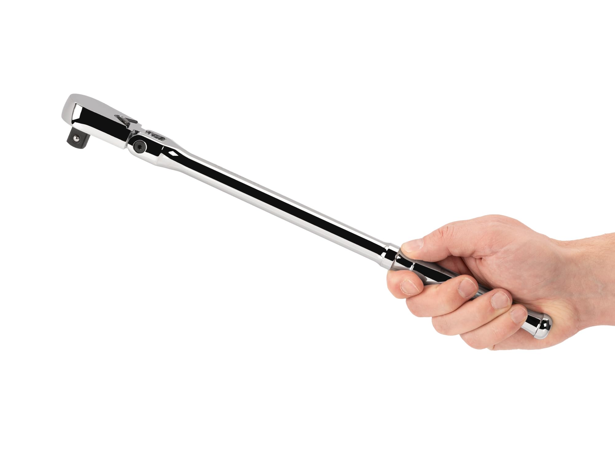tekton-1-2-inch-drive-x-14-inch-flex-head-long-ratchet-srh21214 image 6