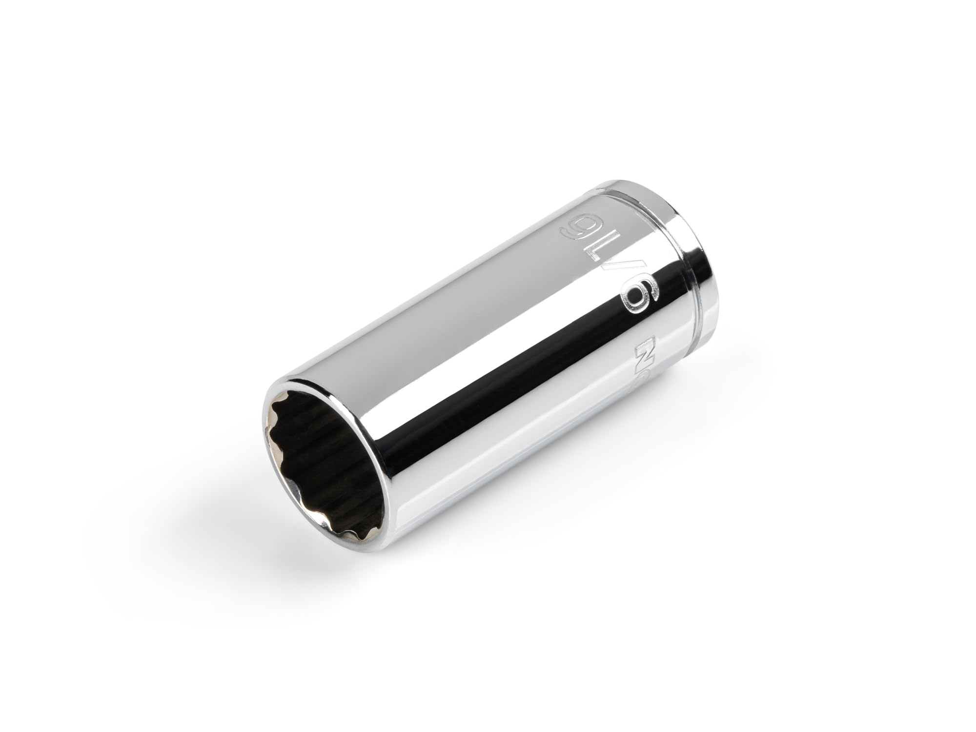tekton-3-8-inch-drive-x-9-16-inch-semi-deep-12-point-socket-shd14214 image 1