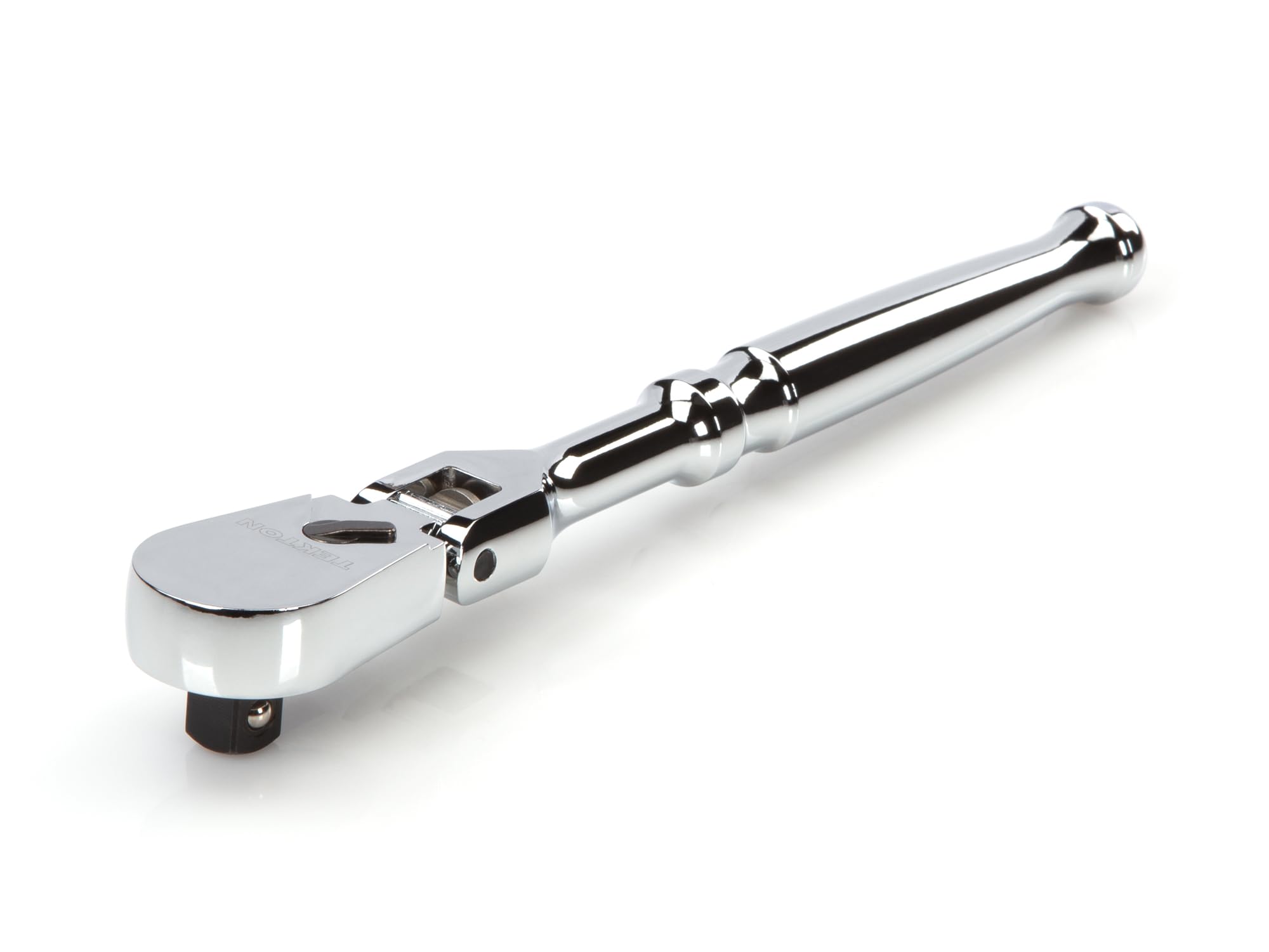 tekton-srh21108-3-8-inch-drive-x-8-inch-flex-head-ratchet-with-180-flex-head-and image 2