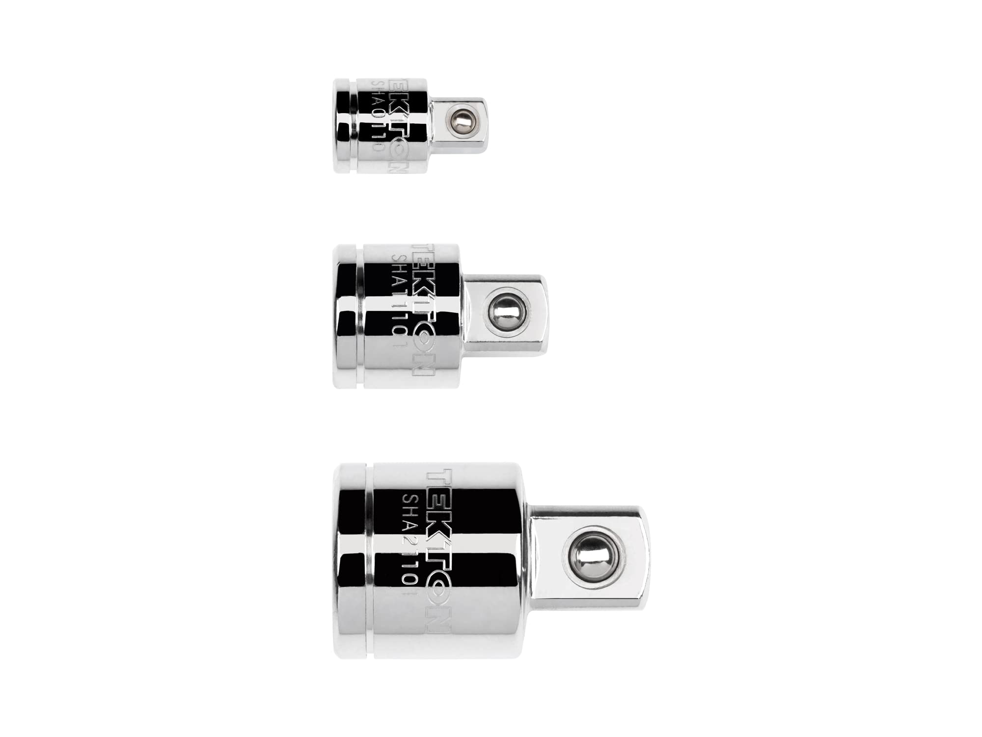 tekton-sha99020-mini-extension-set-3-piece-1-4-3-8-1-2-inch-drive-polished-chrom image 2
