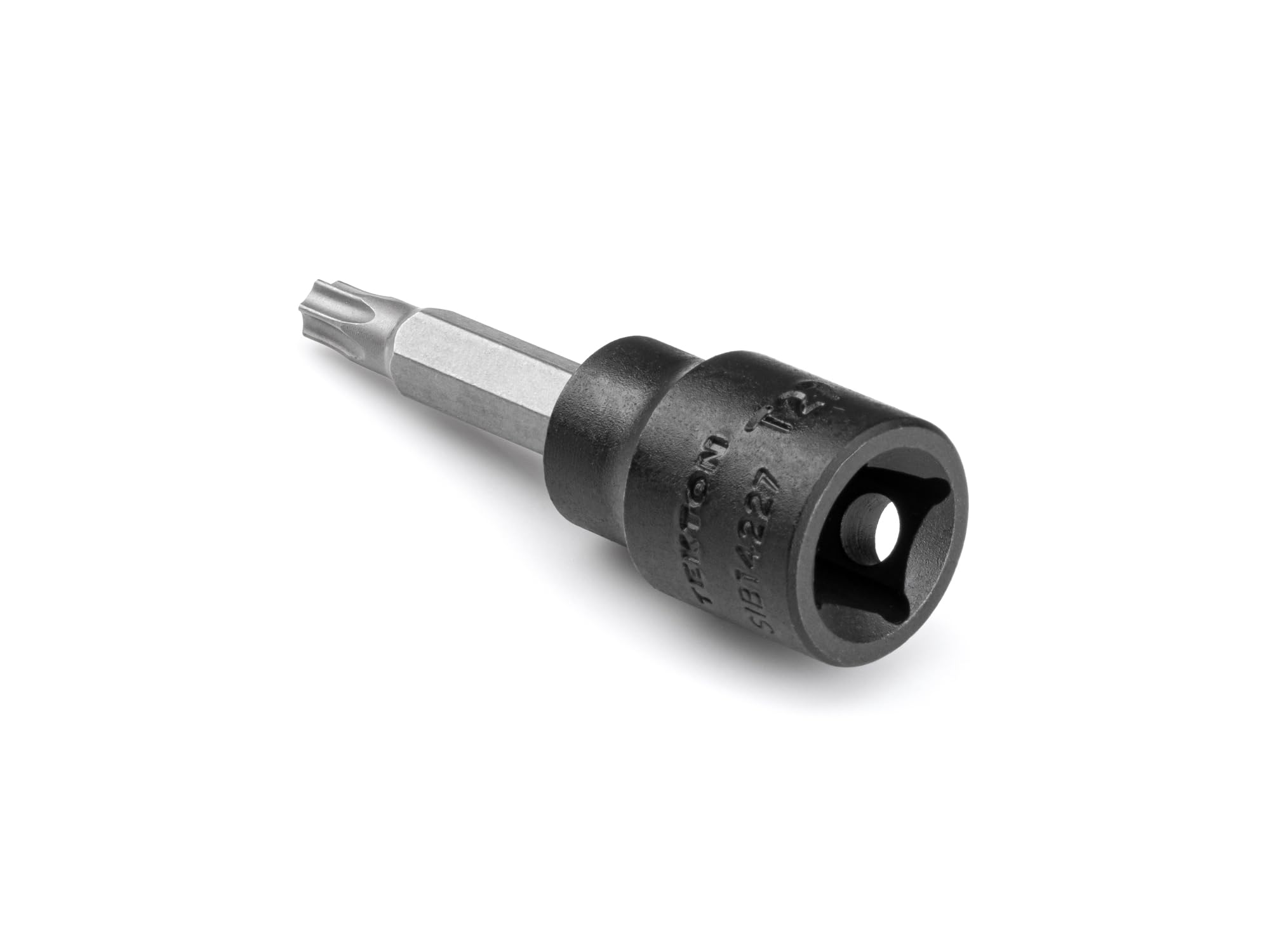 tekton-sib14227-3-8-inch-drive-x-t27-torx-impact-bit-socket-two-piece-pressed-de image 2