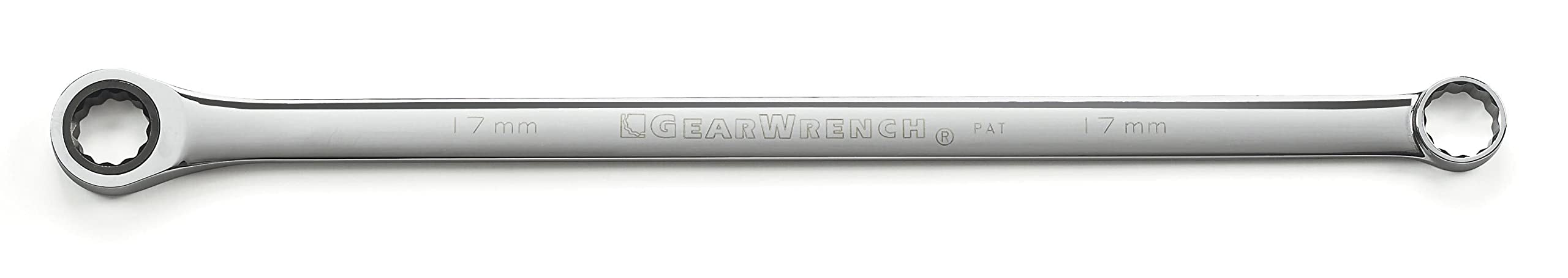 gearwrench-85921-gearbox-xl-12-point-double-box-ratcheting-wrench-21mm-metric image 5