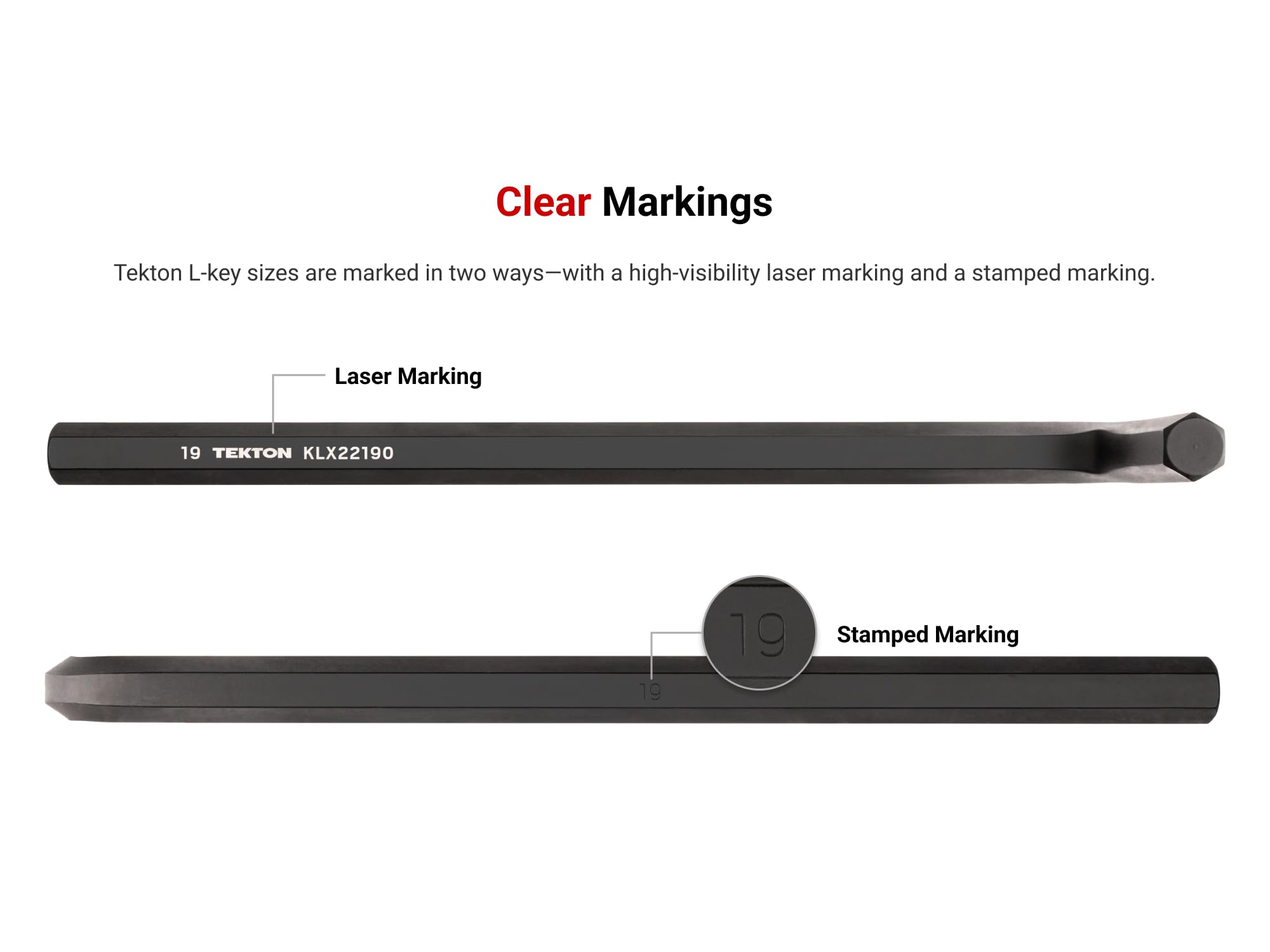 tekton-klx12625-5-8-inch-flat-end-hex-l-key image 2