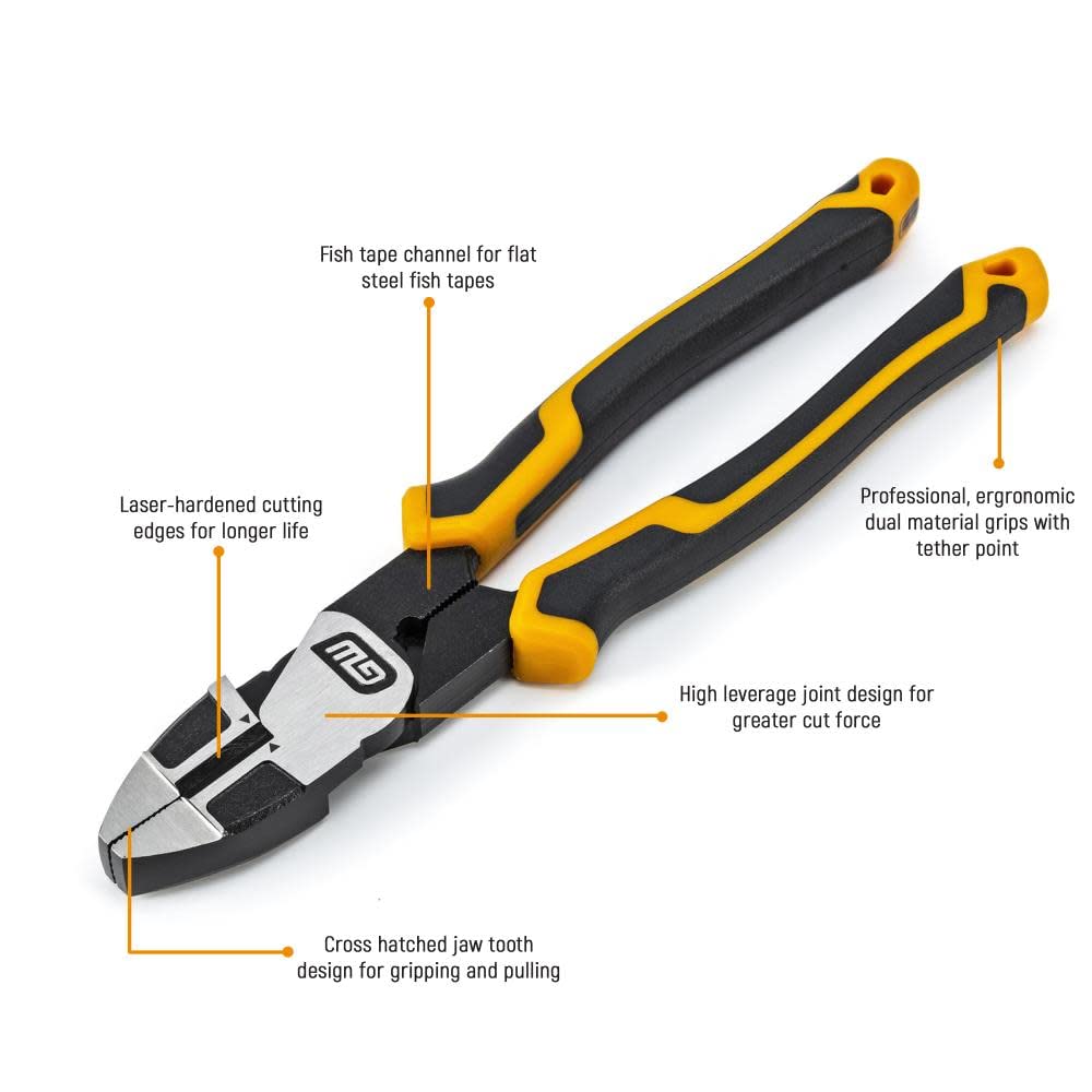 gearwrench-82204c-6-pc-pitbull-dual-material-mixed-plier-set-with-k9-jaws image 5