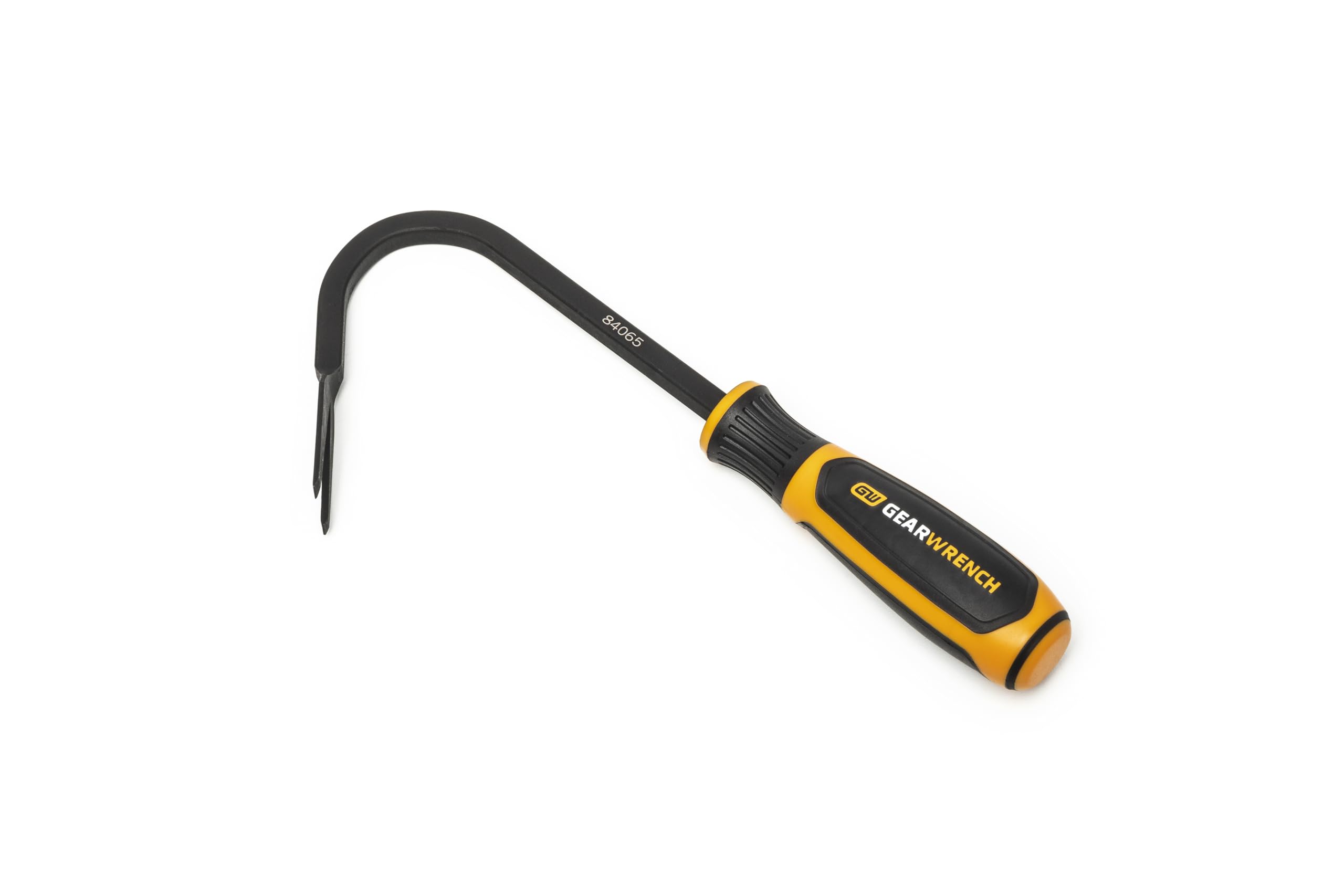 gearwrench-84065h-trim-pad-removing-tool-curved-shank-clip-and-fastener-remover image 2