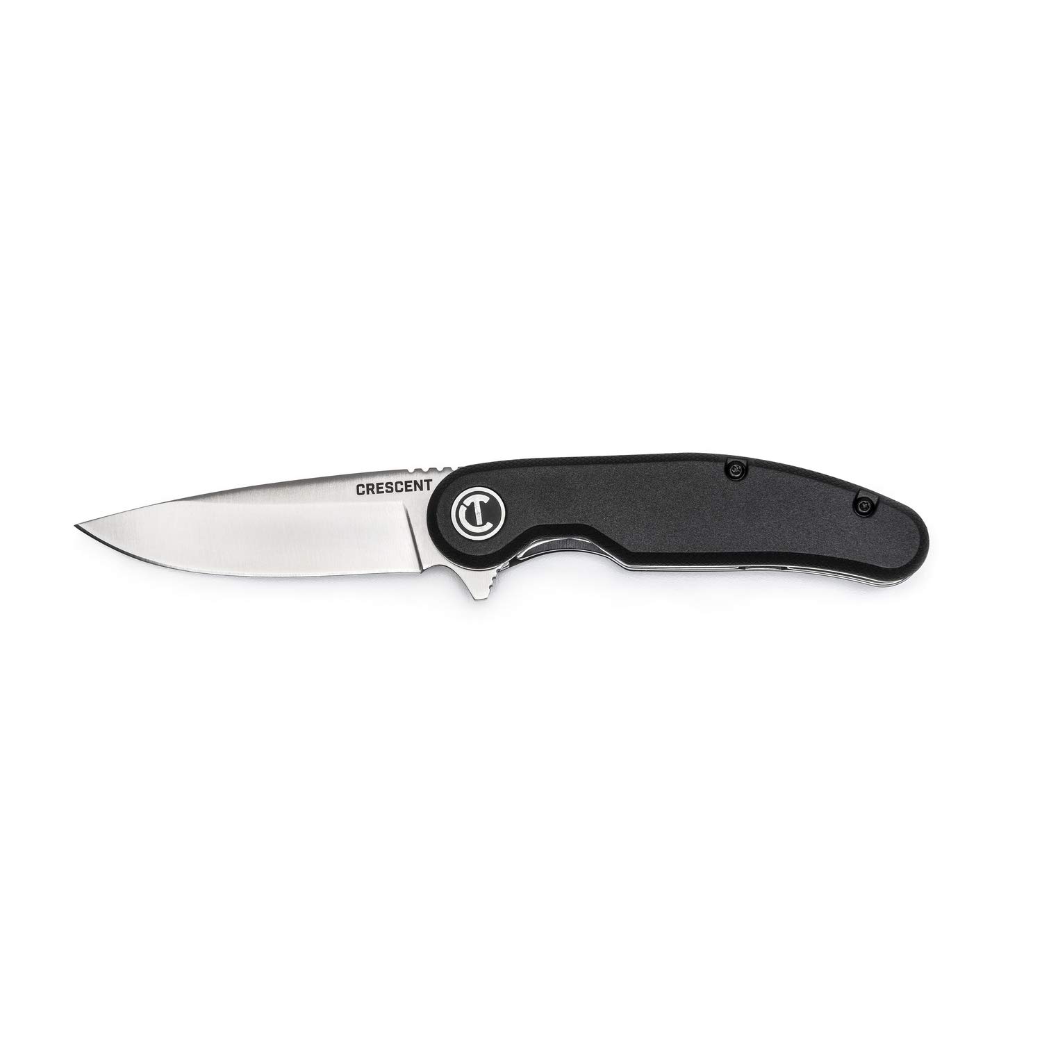 crescent-cpk350c-3-1-2-inch-harpoon-blade-composite-handle-pocket-knife image 6
