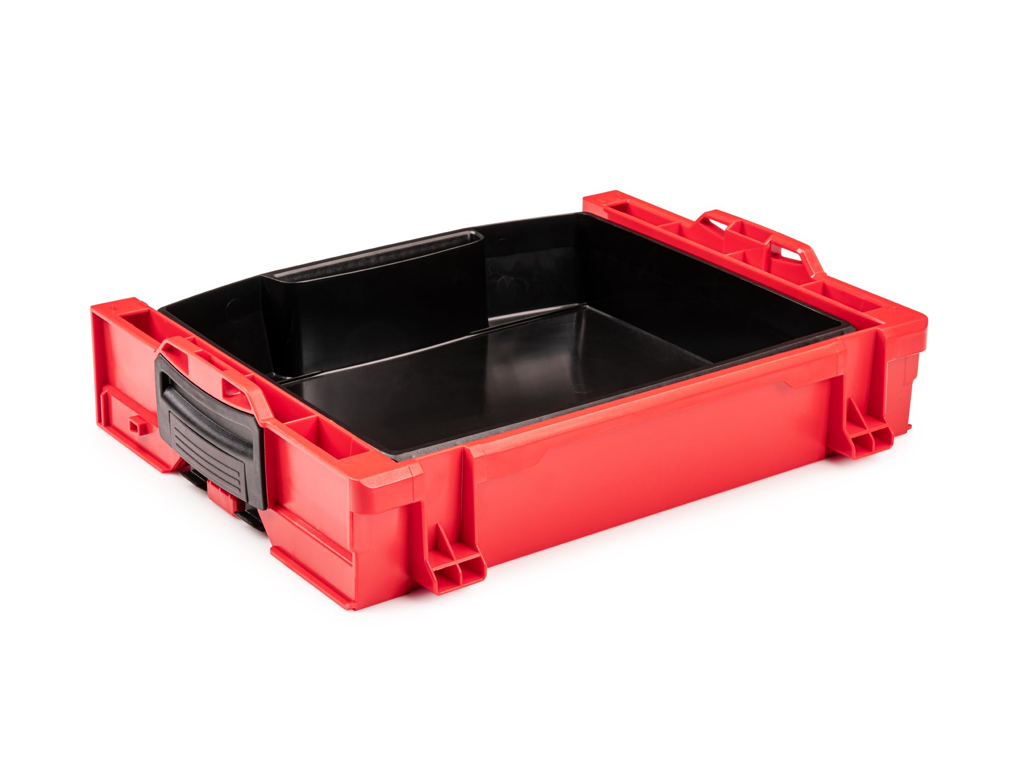 tekton-olb94010-open-top-drawer-ls-tray-and-stacking-drawer-rack-l-boxx-system image 2