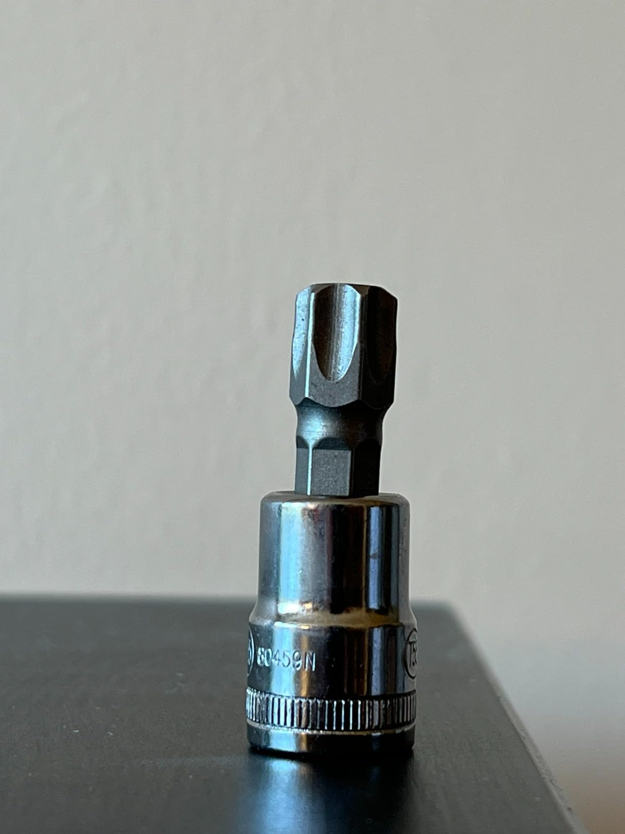 Quality you'd expect from Gearwrench