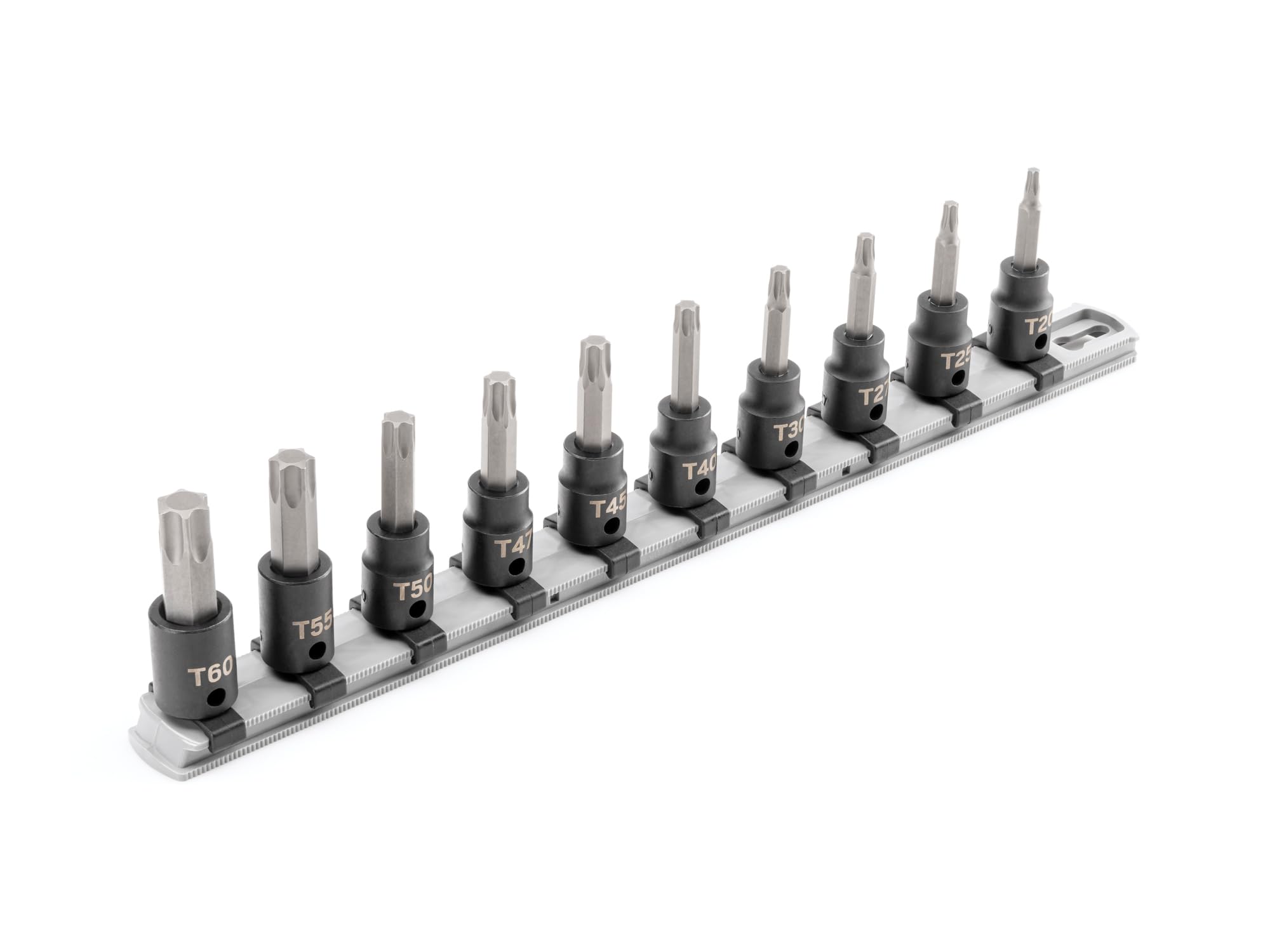 tekton-sib91202-3-8-inch-drive-impact-bit-socket-set-32-piece-sae-metric-hex-and image 7