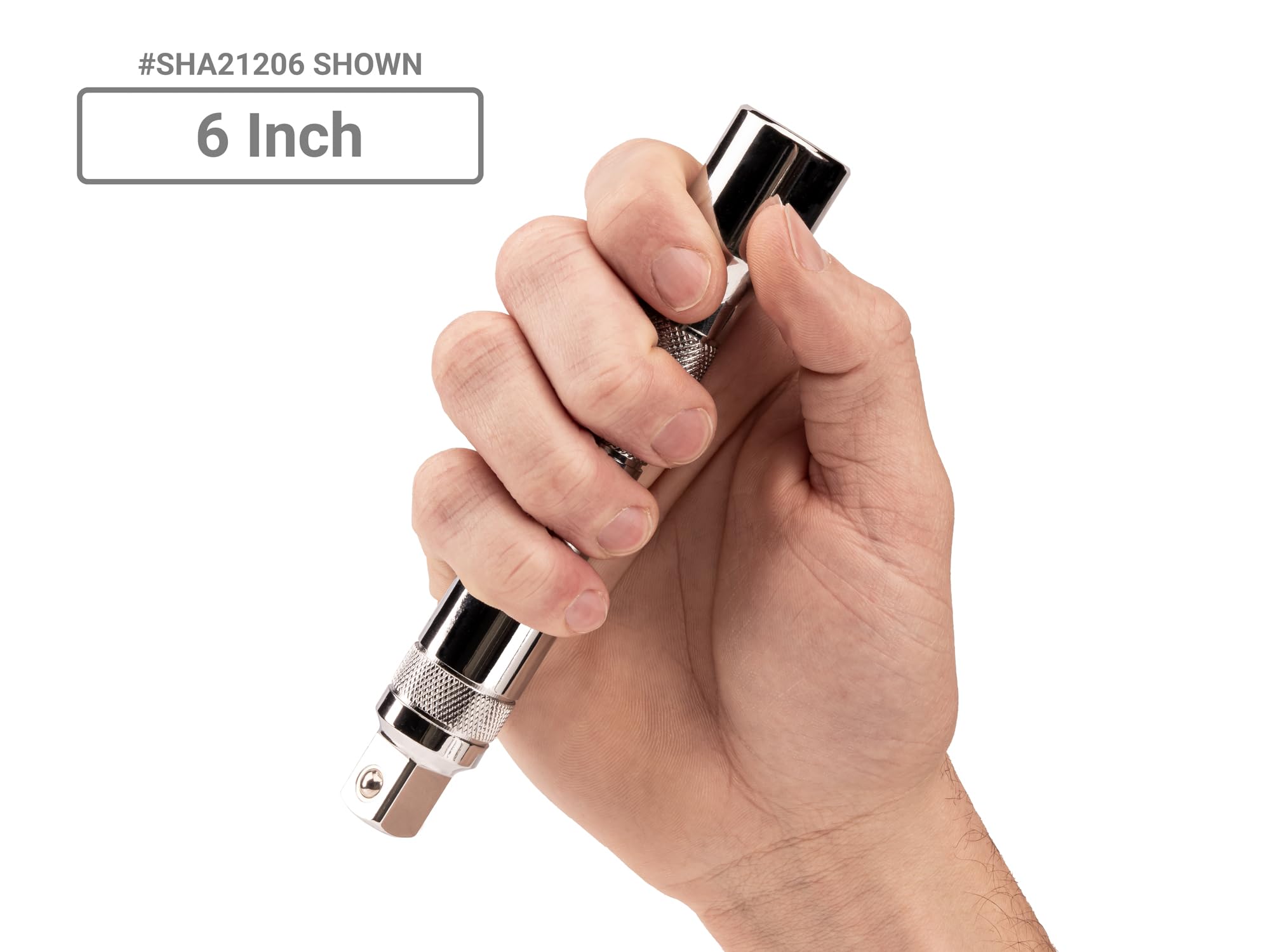 tekton-sha92016-locking-extension-set-3-piece-1-2-inch-drive-3-6-10-inch-chrome- image 5