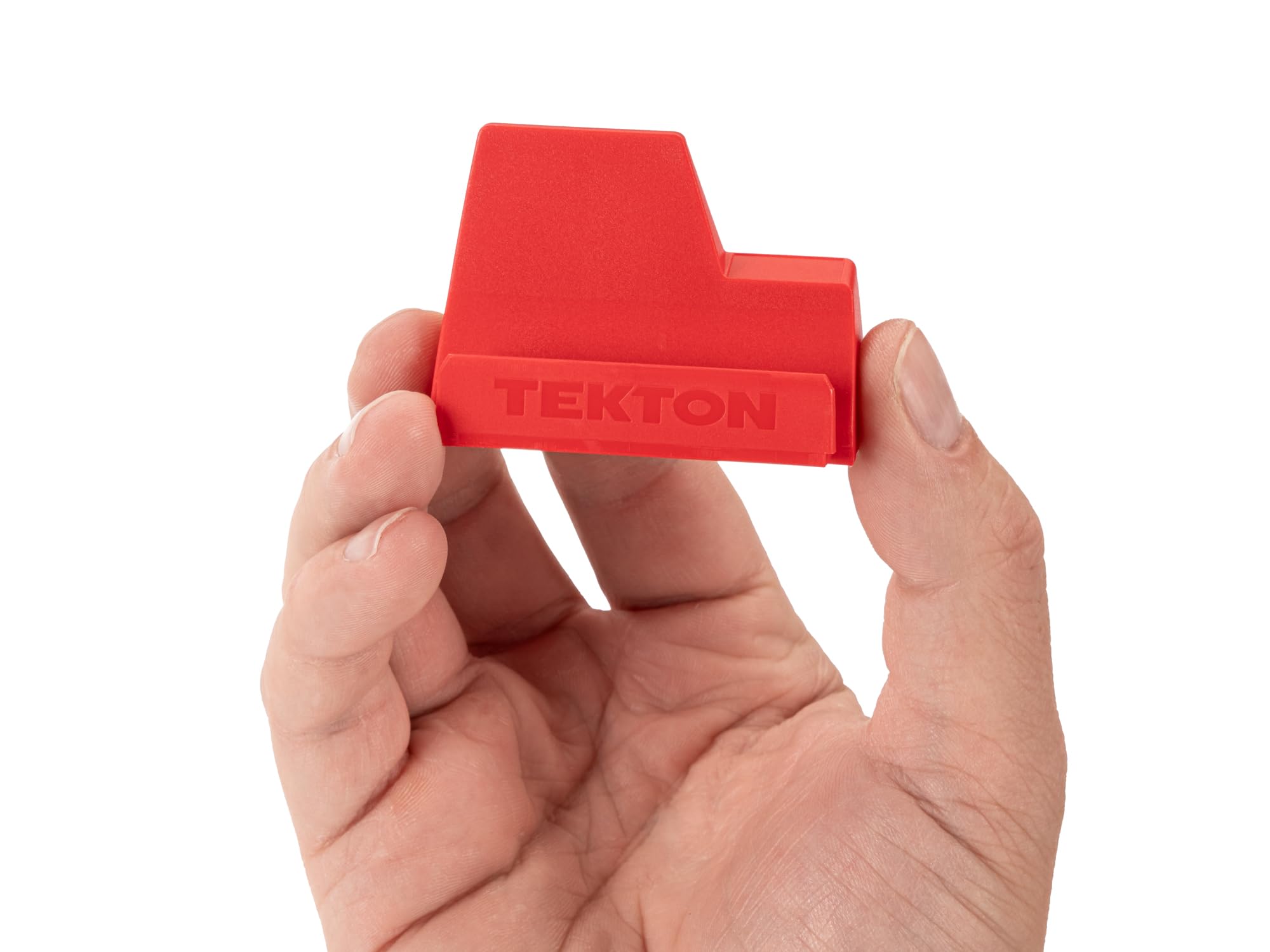 tekton-otm21201-small-modular-wrench-organizer-red-made-in-usa image 6
