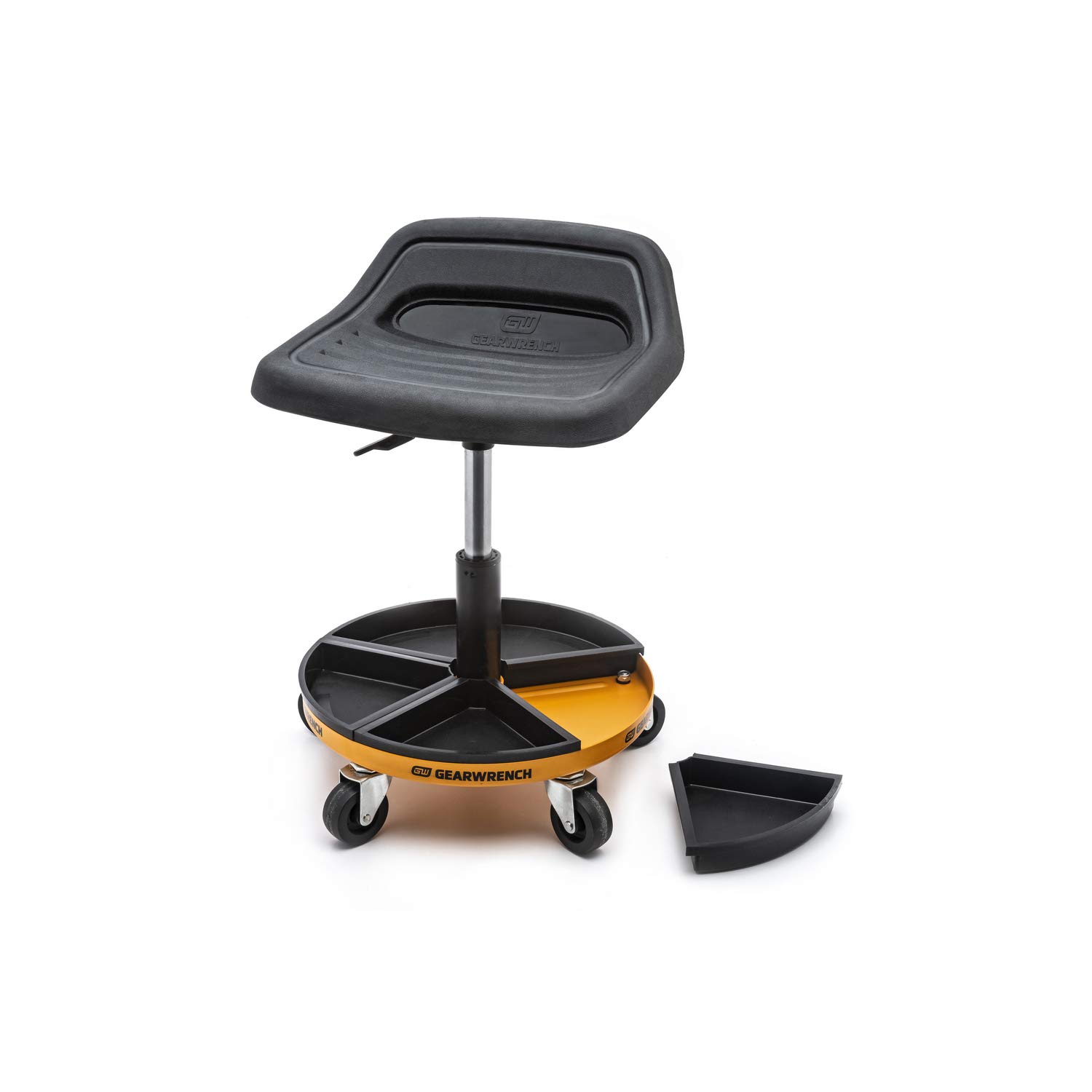 gearwrench-86994-adjustable-height-swivel-mechanics-seat-18-to-22-300-lb-capacit image 4