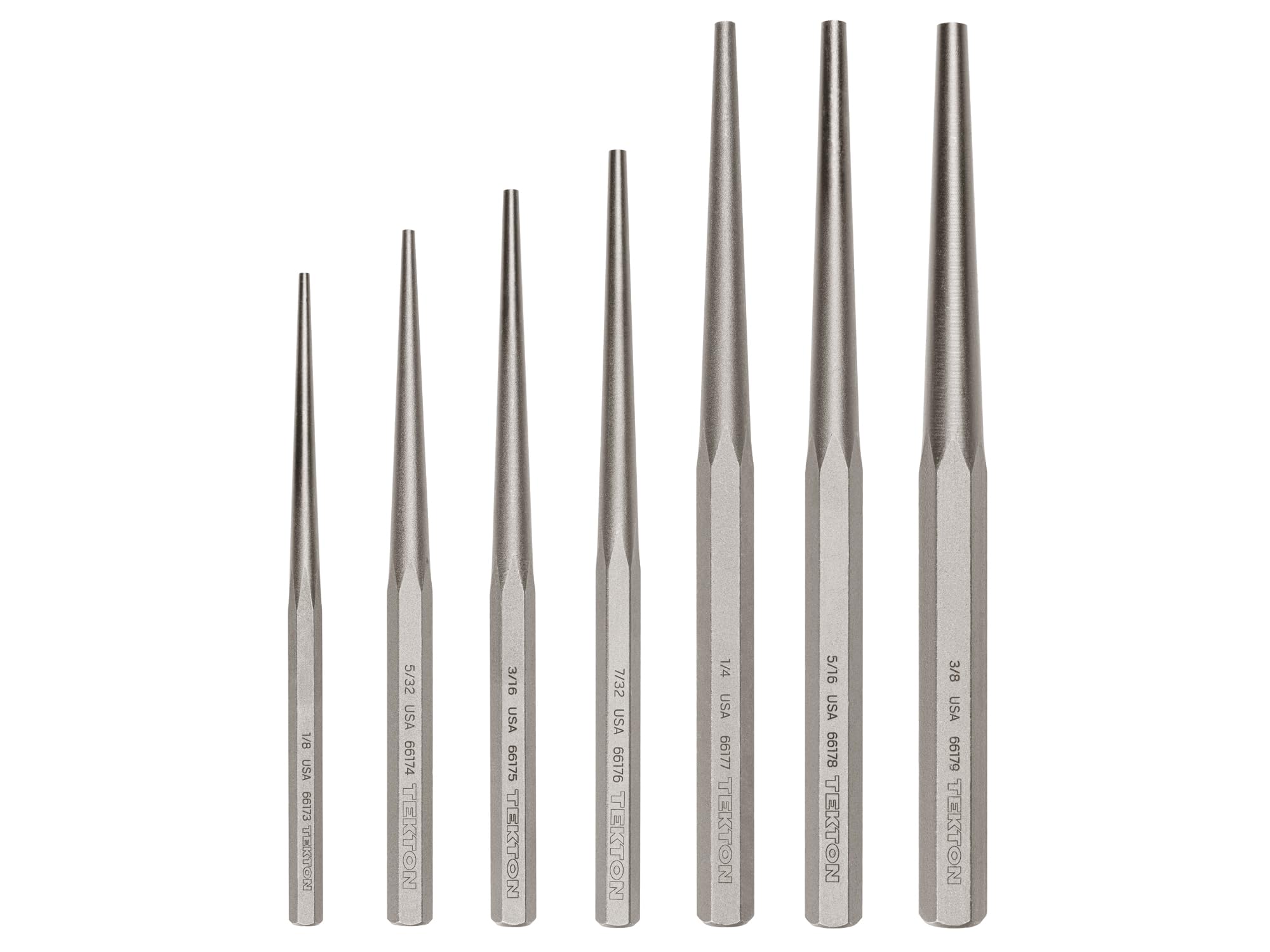 tekton-66506-3-piece-long-cold-chisel-set-1-2-3-4-1-in-5160-high-carbon-steel-ma image 8