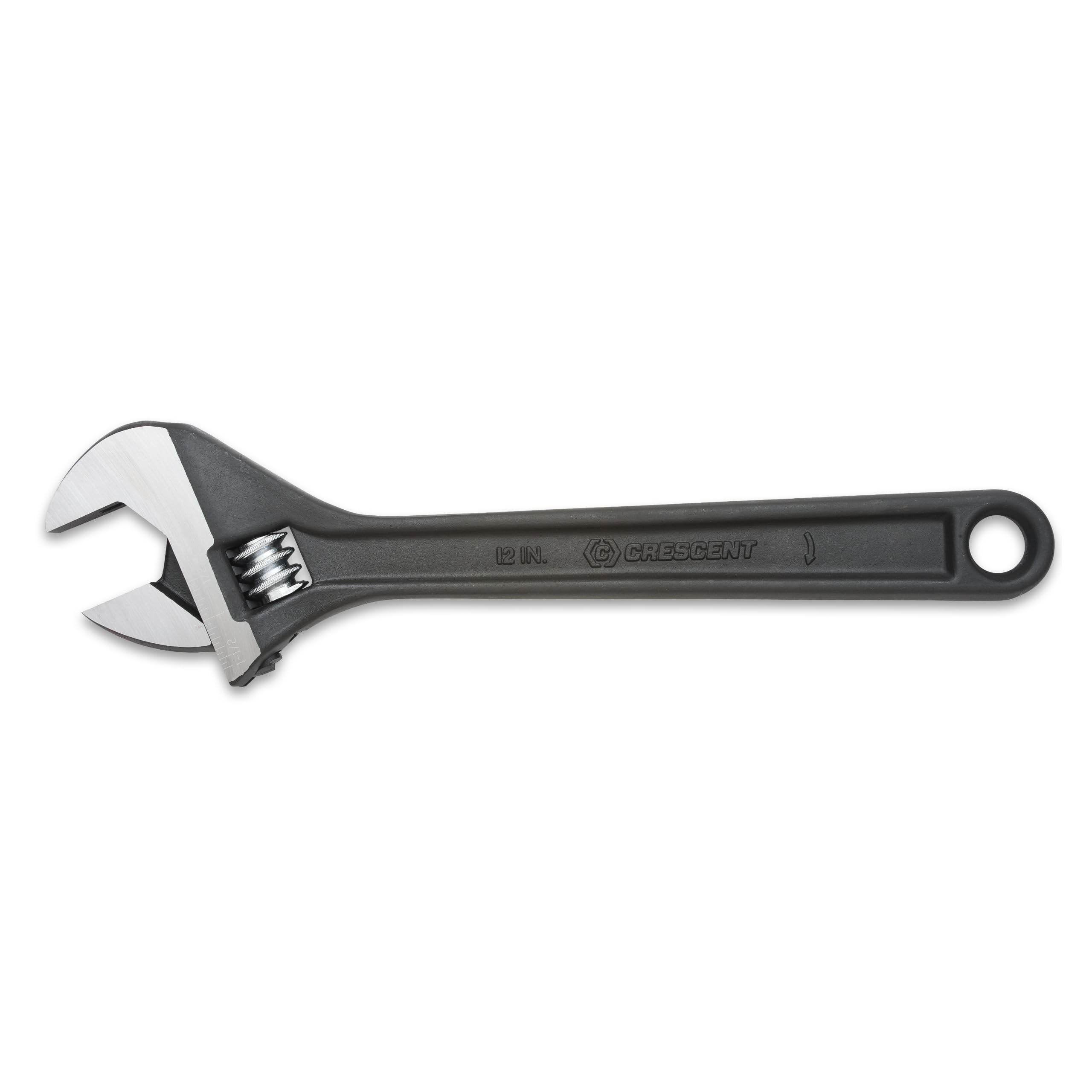 crescent-at24vs-4-adjustable-wrench-black-oxide-finish-carded image 4