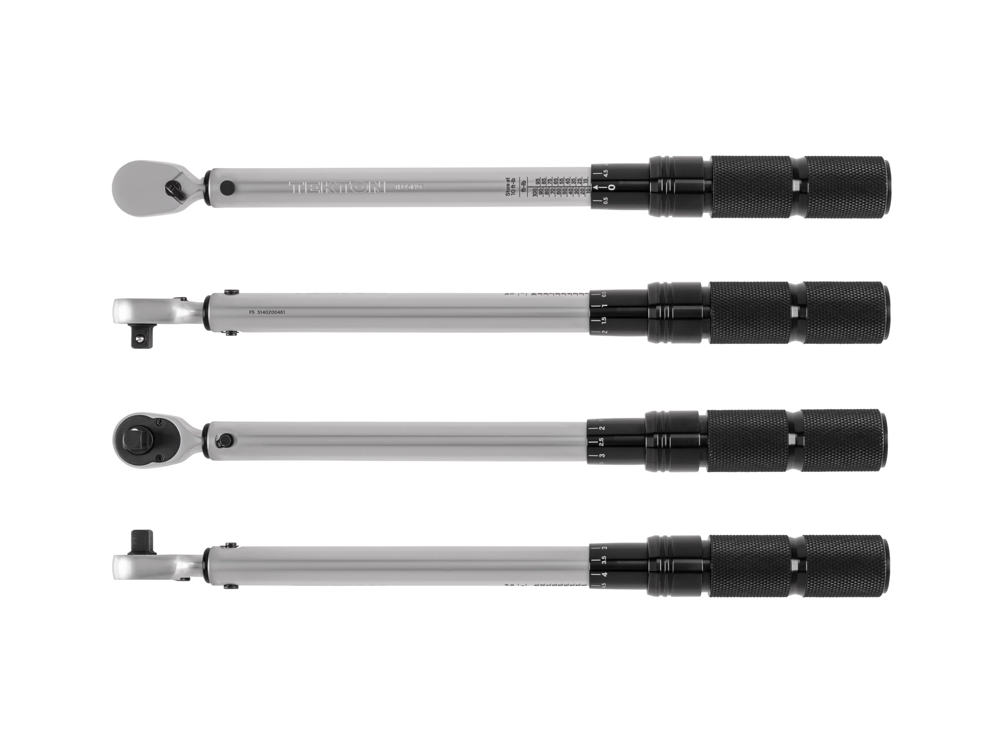 tekton-trq51402-3-8-inch-drive-micrometer-torque-wrench-10-100-ft-lb-3-bidirecti image 2