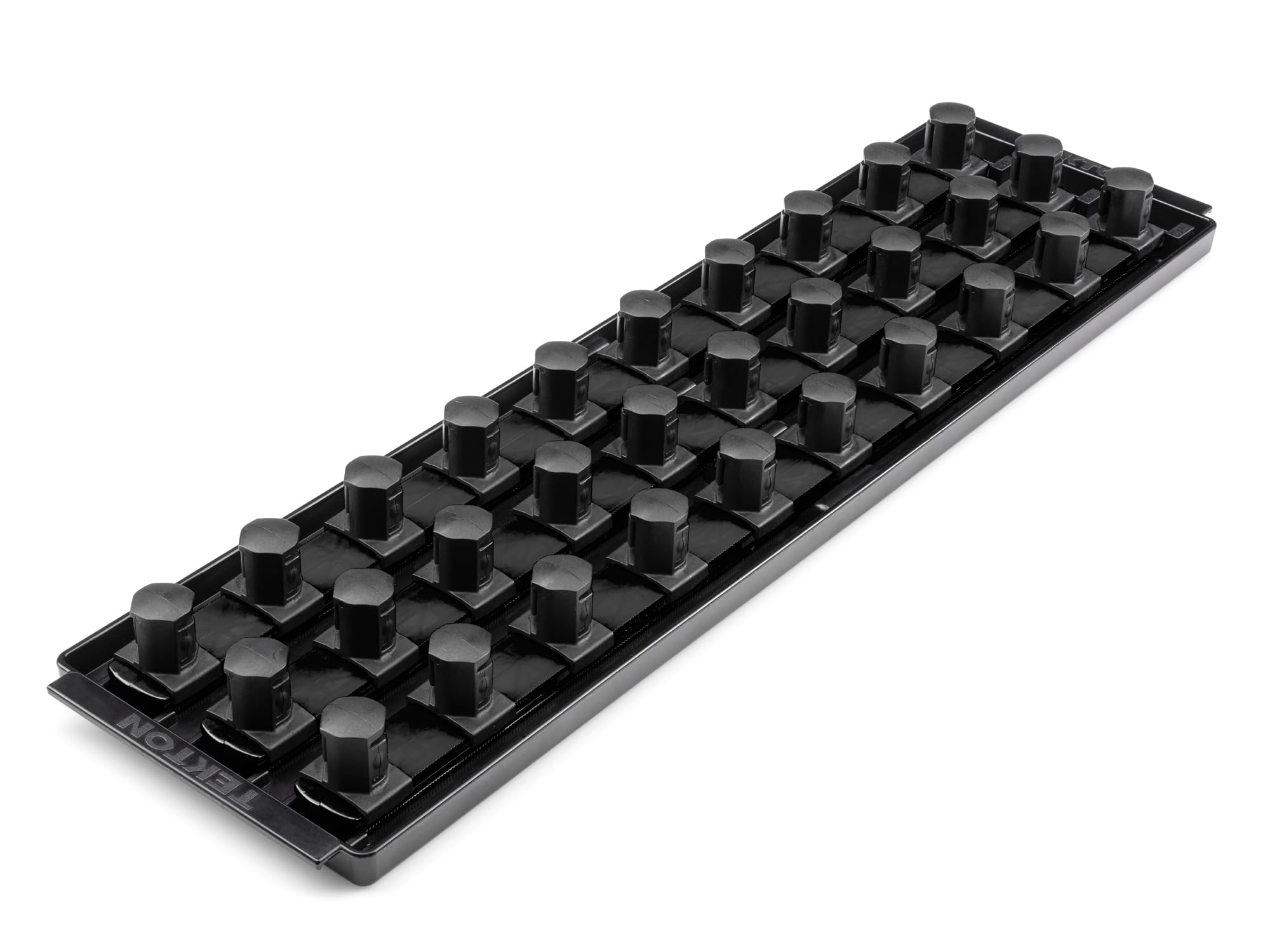tekton-1-4-inch-drive-socket-organizer-set-3-rails-with-locking-tray-ost05339-ma image 1